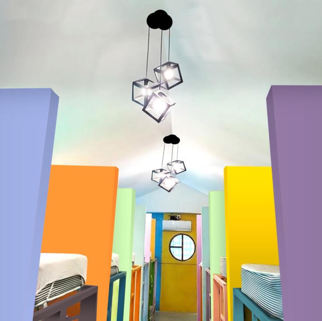 Mypatong Social Albergue *