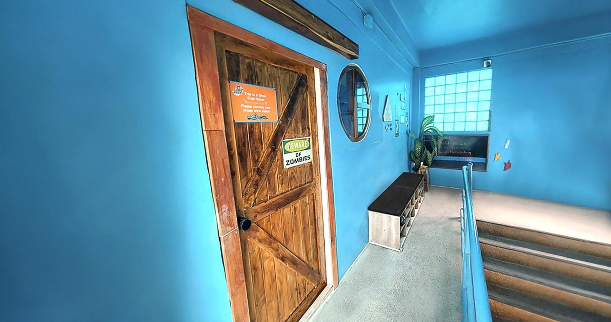 Mypatong Social Albergue Patong