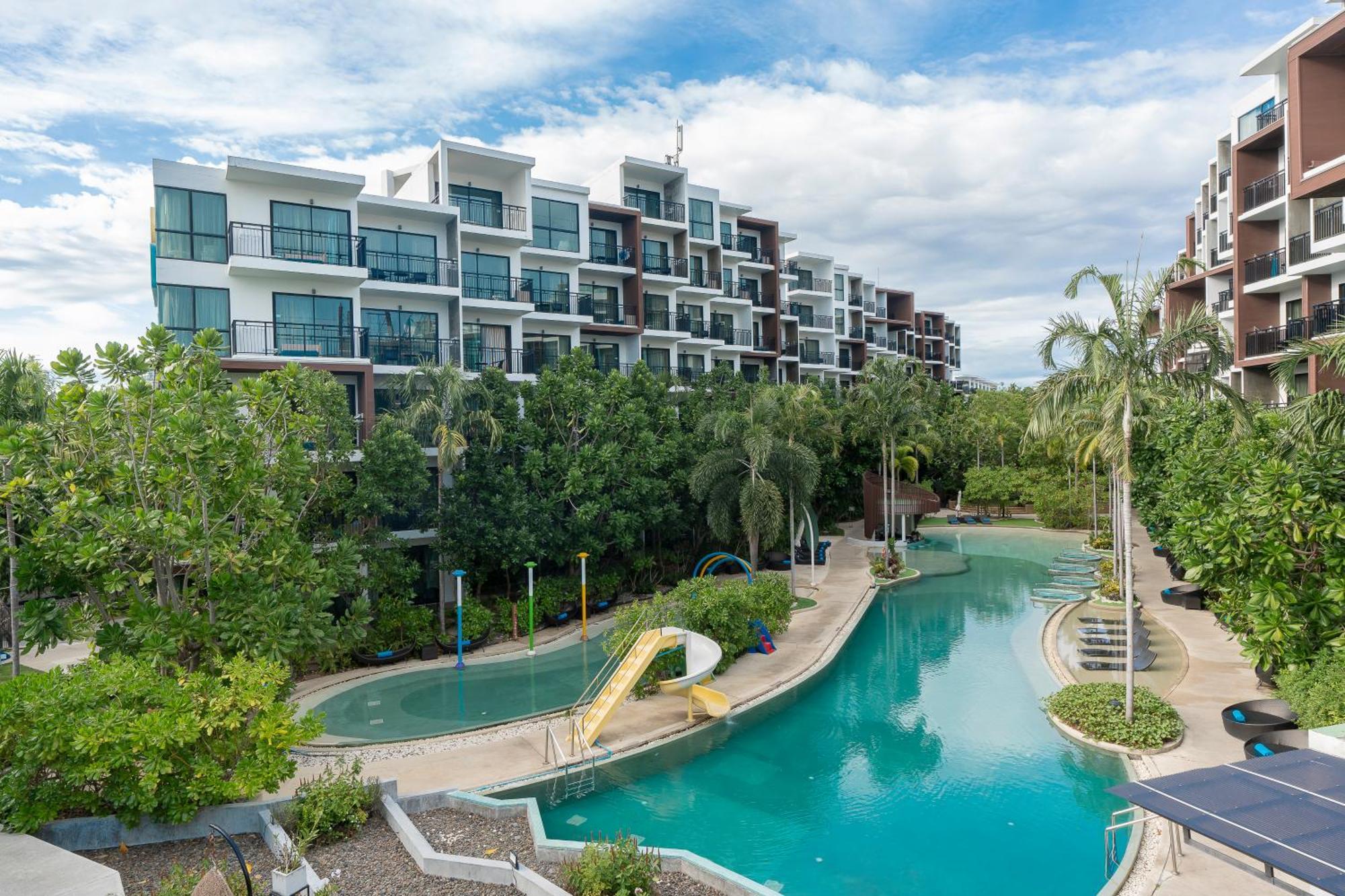 Centara Life Maris Resort Jomtien Beach