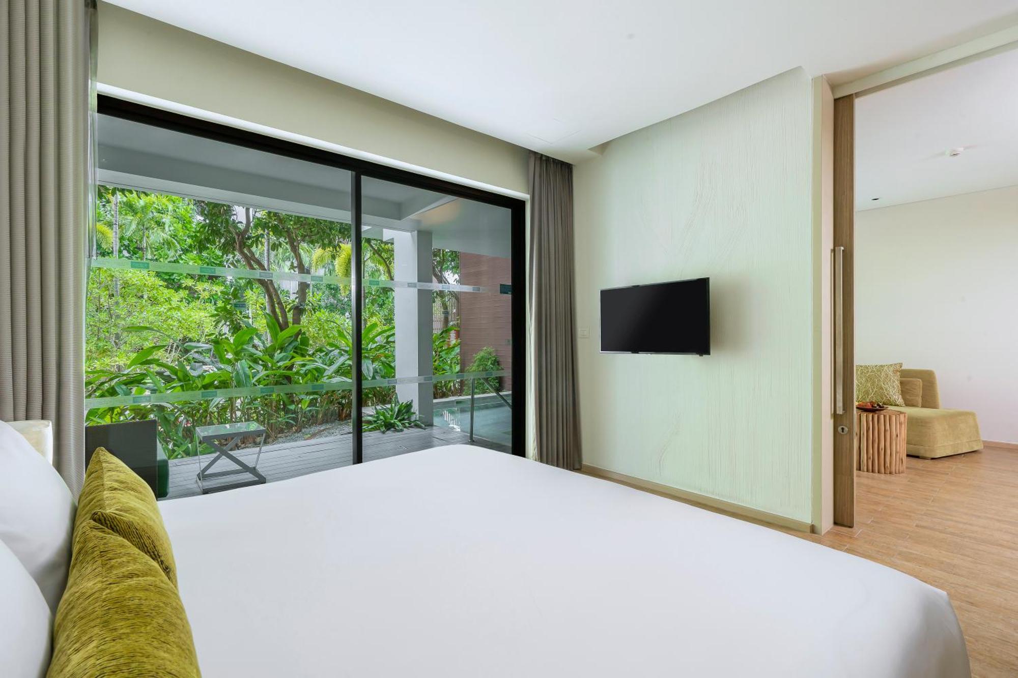 Centara Life Maris 4*