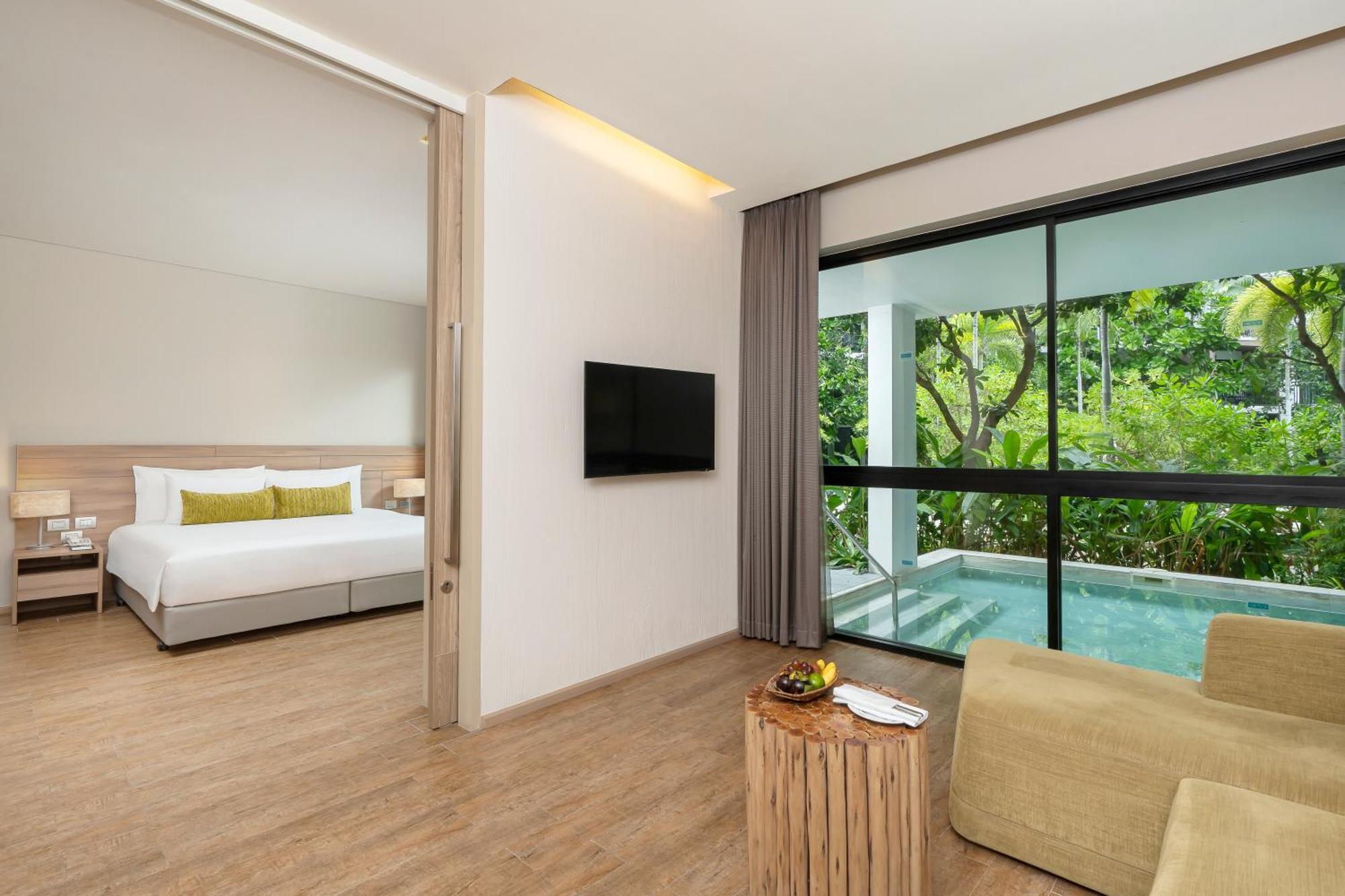 Resort Centara Life Maris