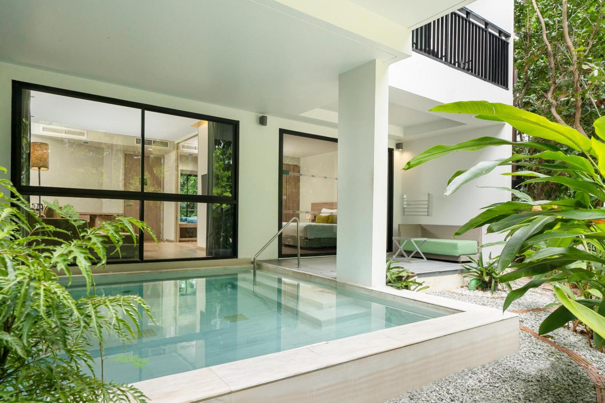 Centara Life Maris Resort Jomtien Beach