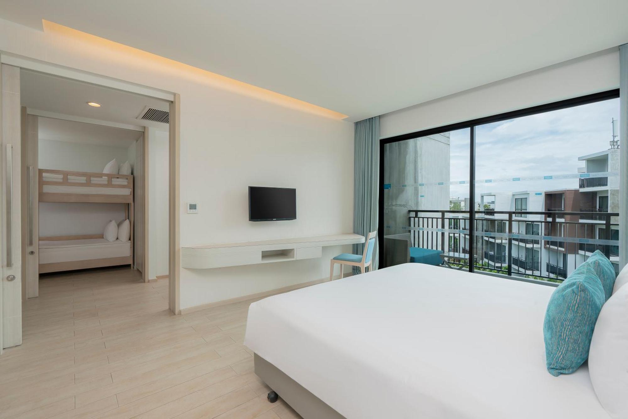 Resort Centara Life Maris