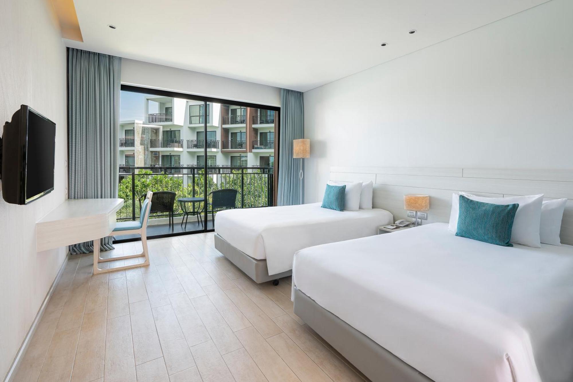 Centara Life Maris Jomtien Beach