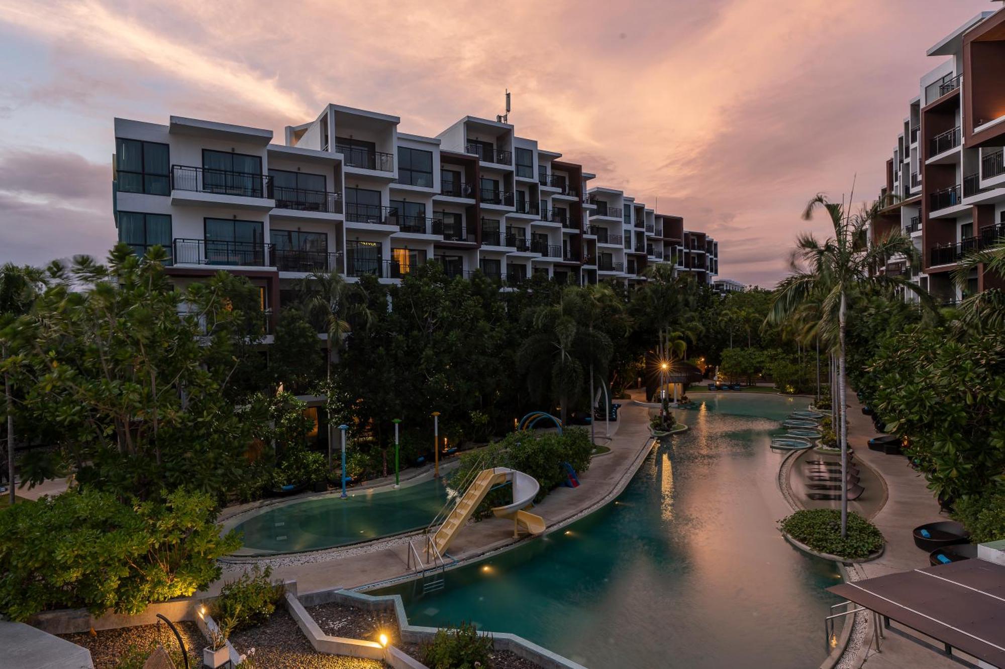 Centara Life Maris Resort