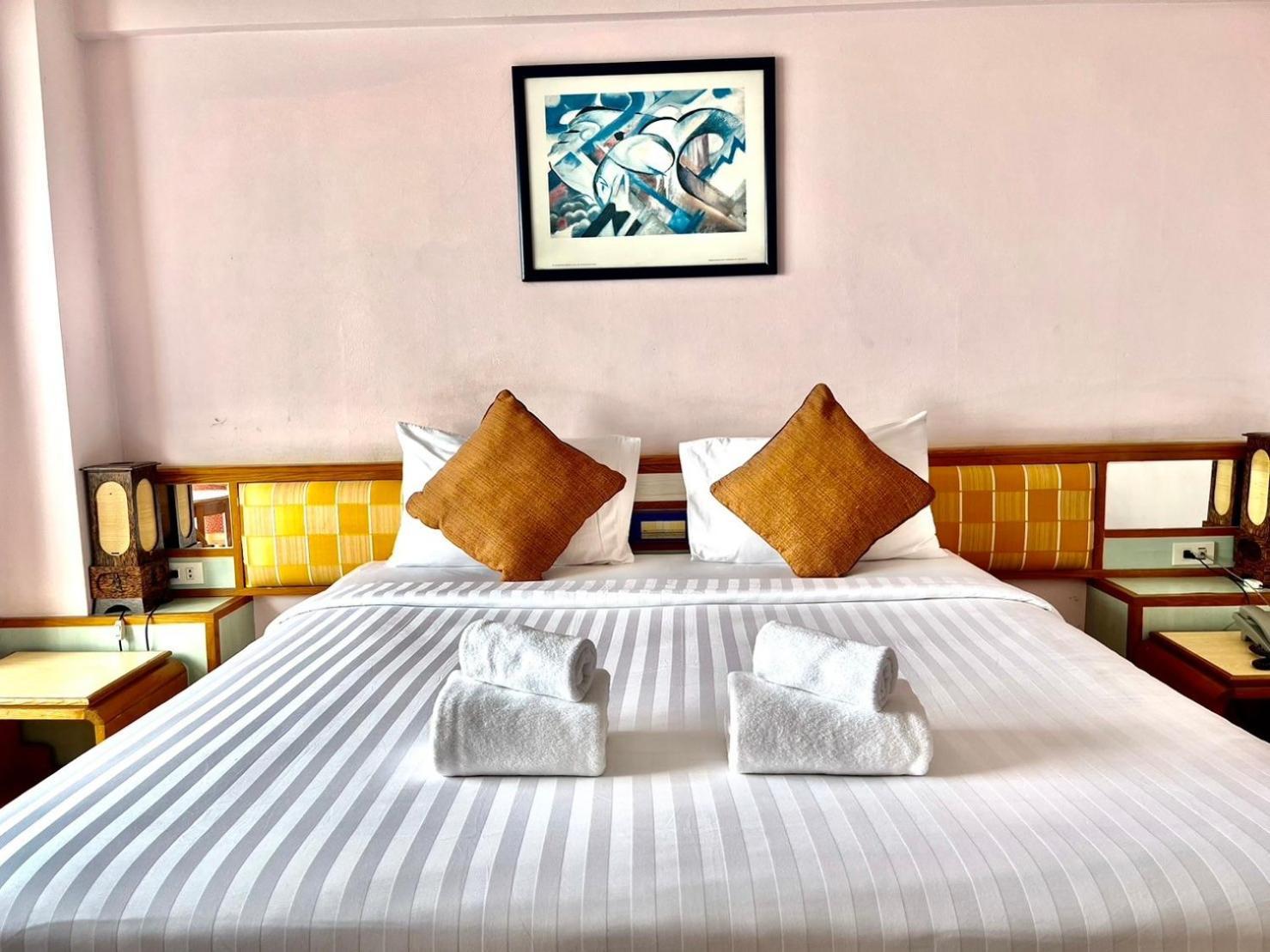Asian Hotel Hat Yai