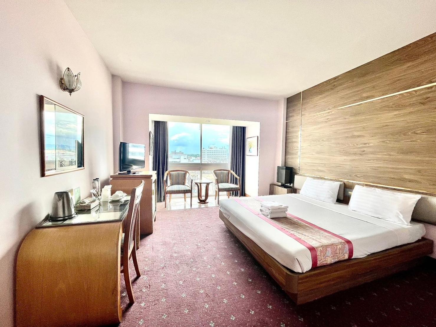 Hotel Asian