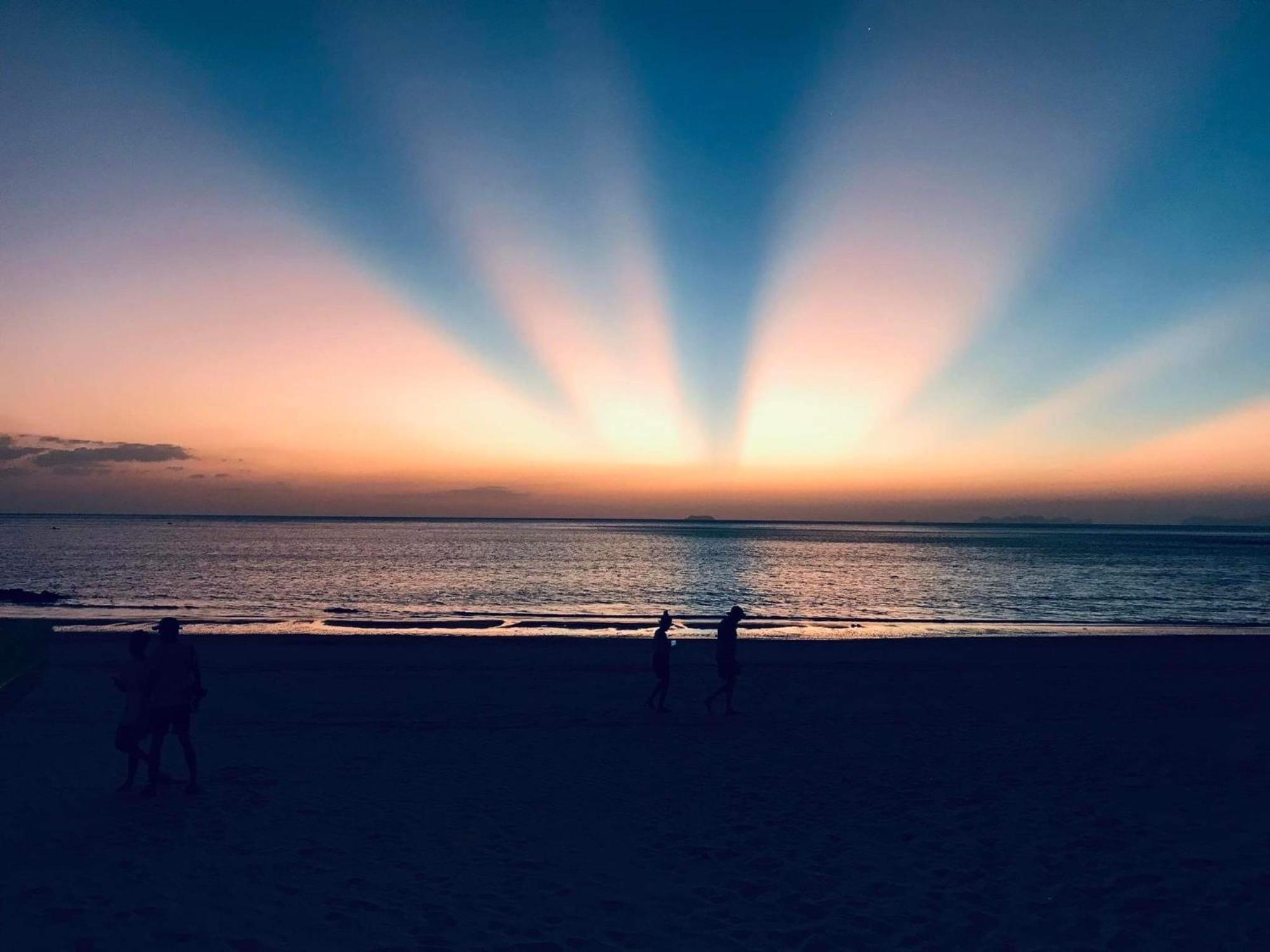 Lanta Garden Koh Lanta