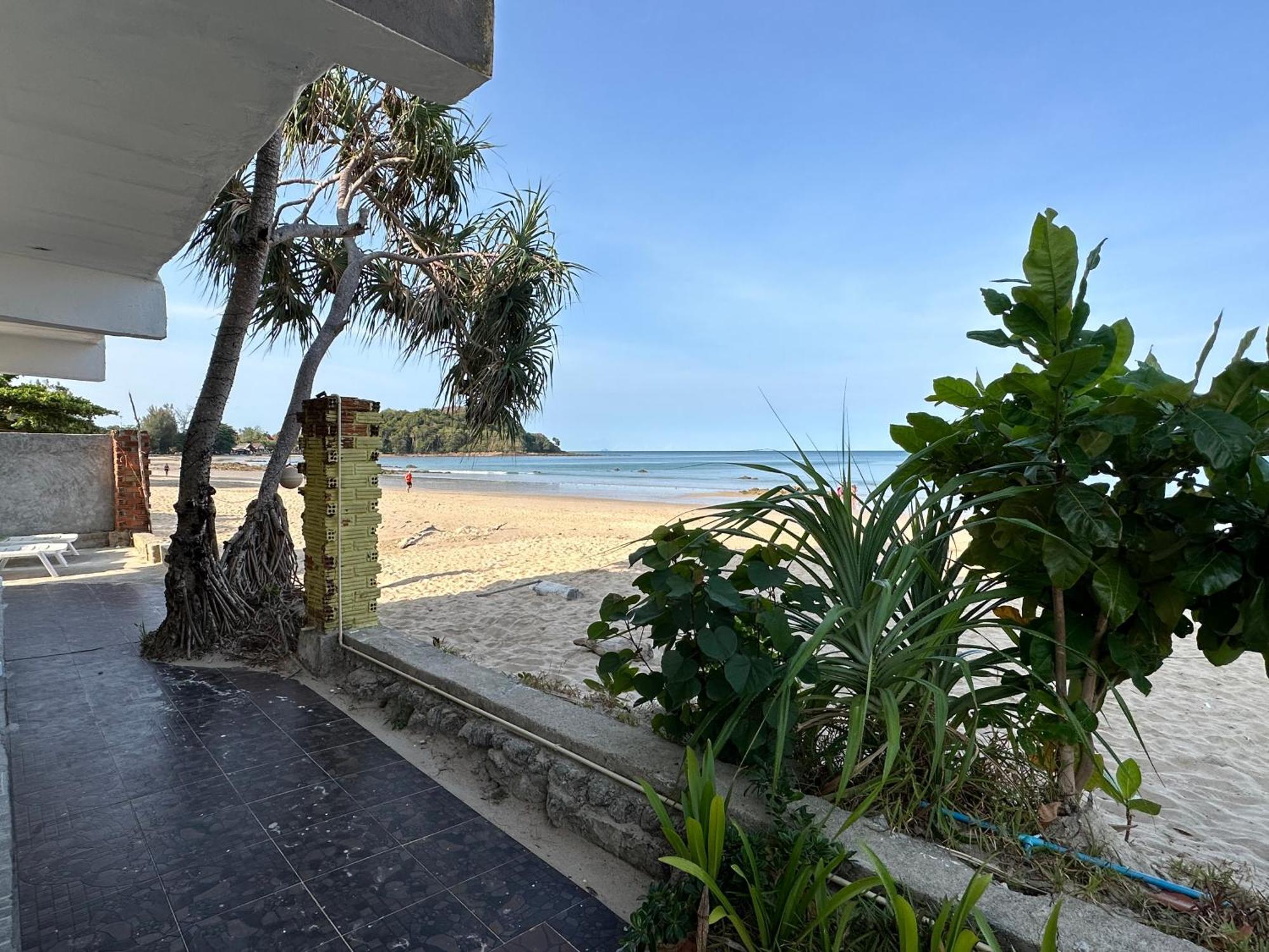 Lanta Garden Koh Lanta
