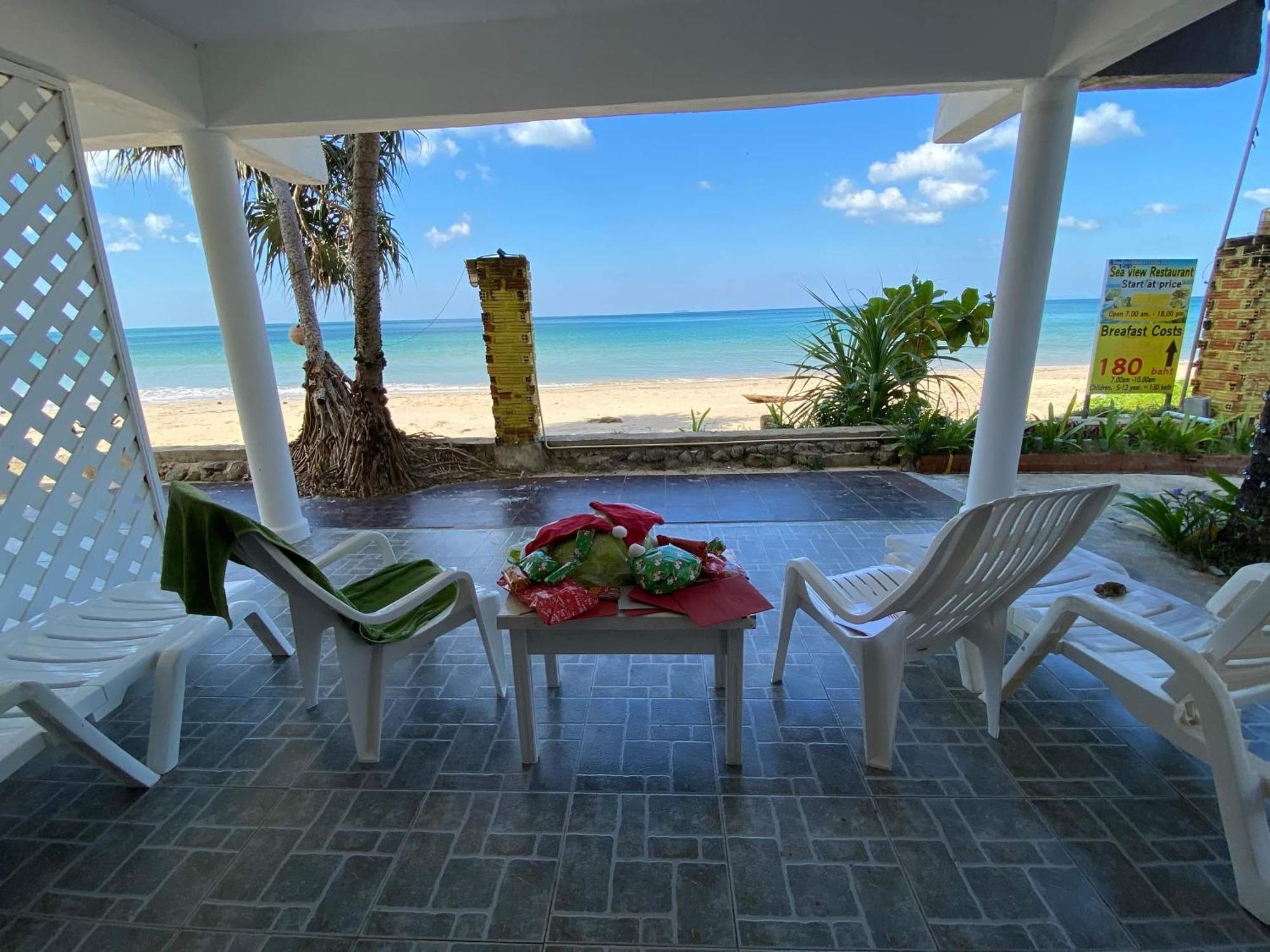 Lanta Garden 3* Koh Lanta