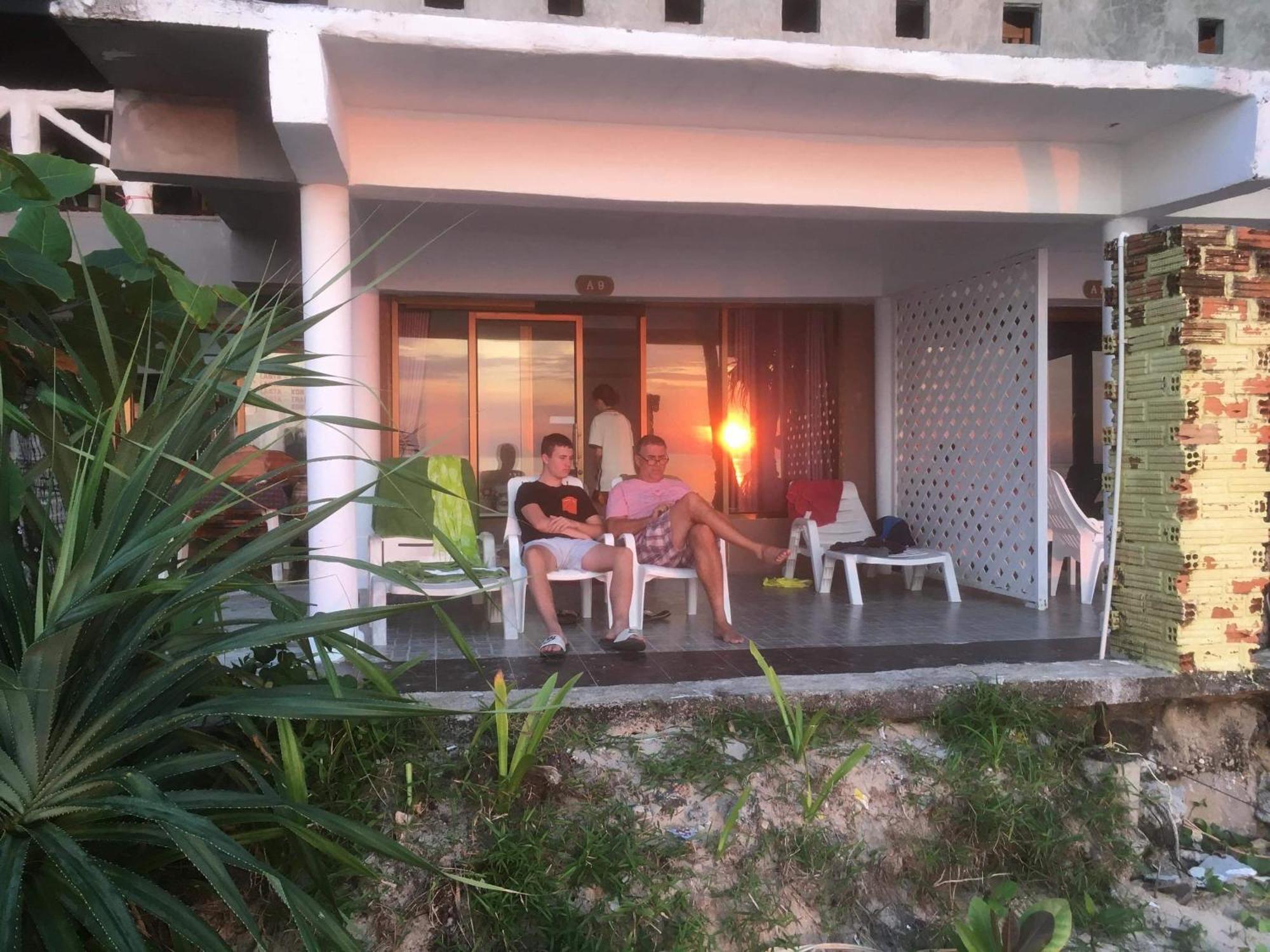 Lanta Garden 3*