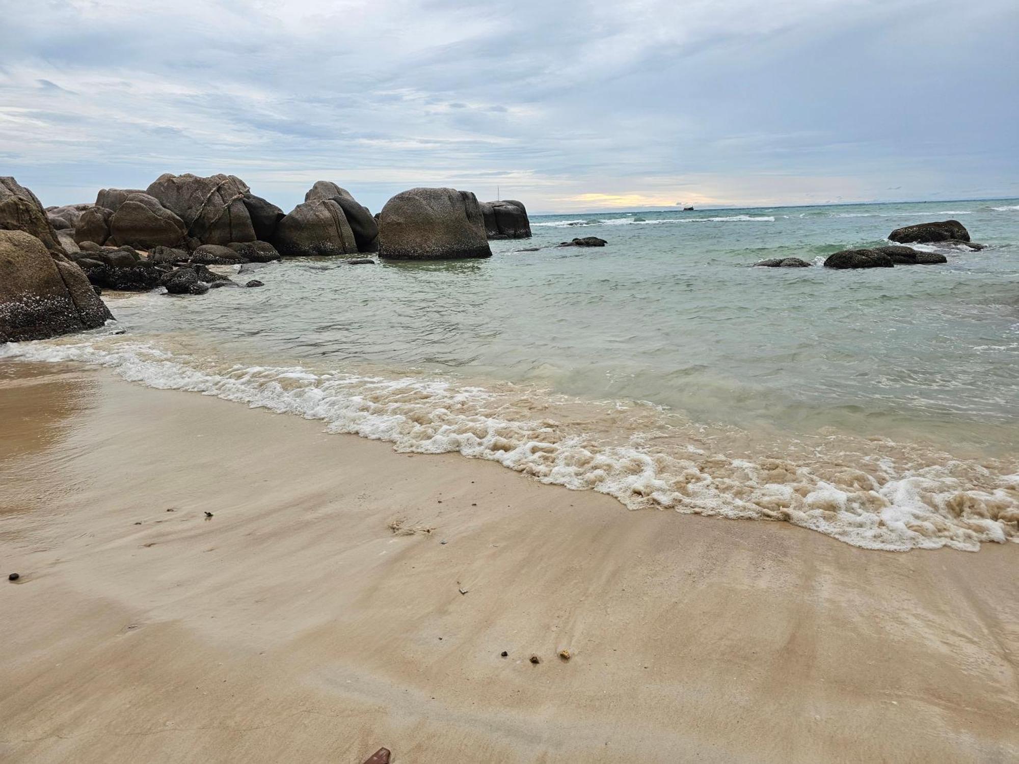 Resort Ocean View Koh Tao