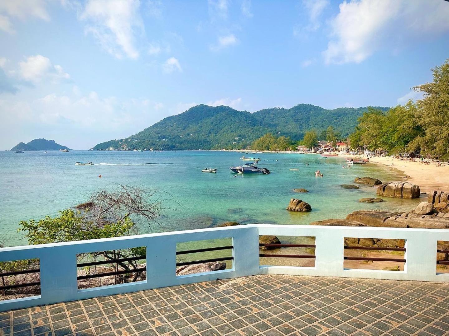 Ocean View Resort