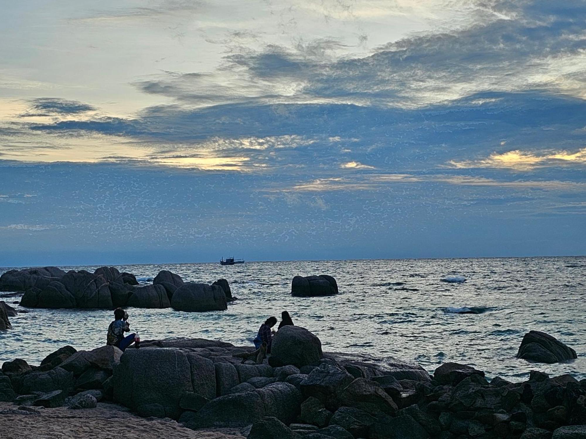 Ocean View Resort 2*