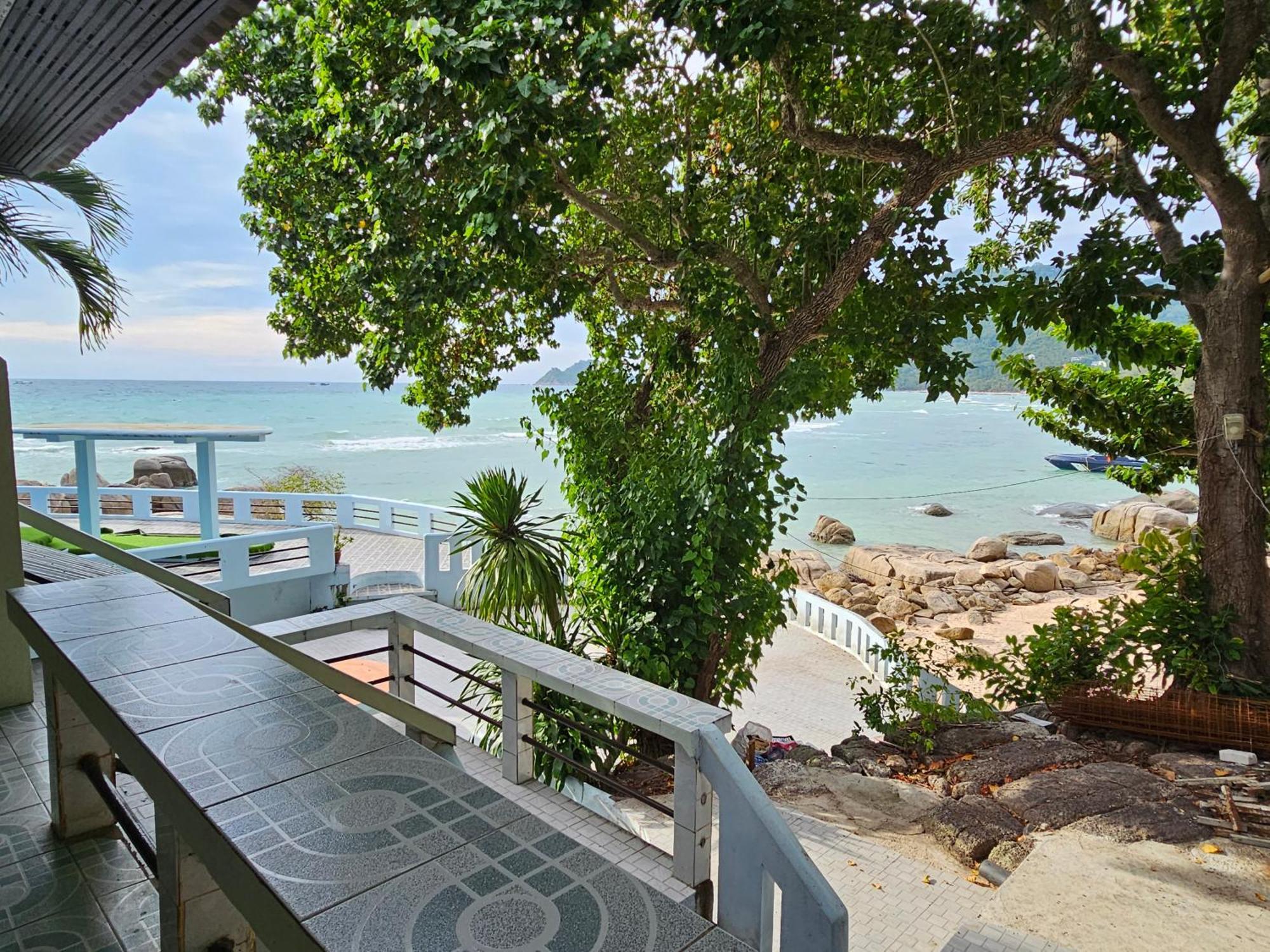 Ocean View 2* Koh Tao