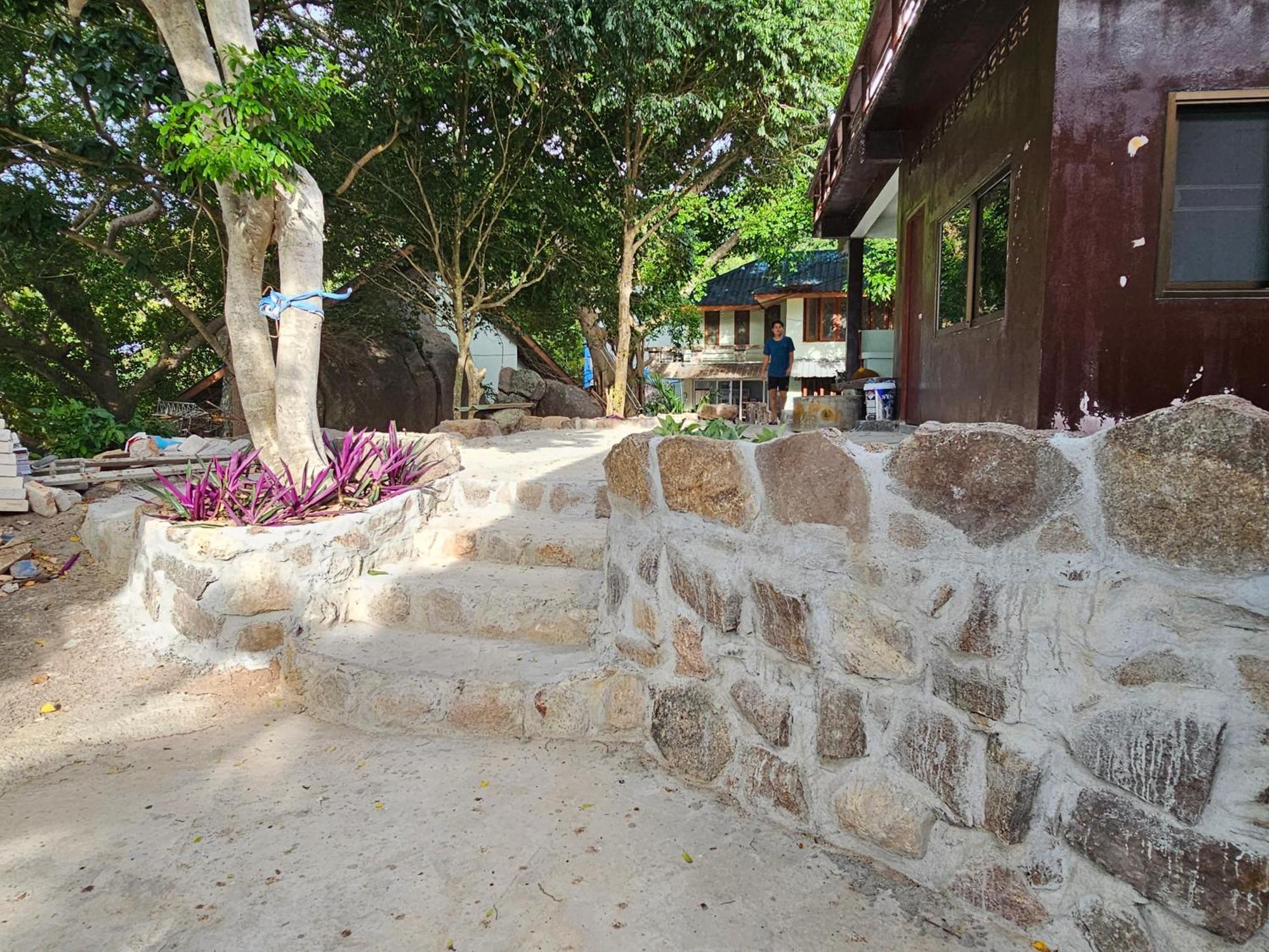 Resort Ocean View 2*