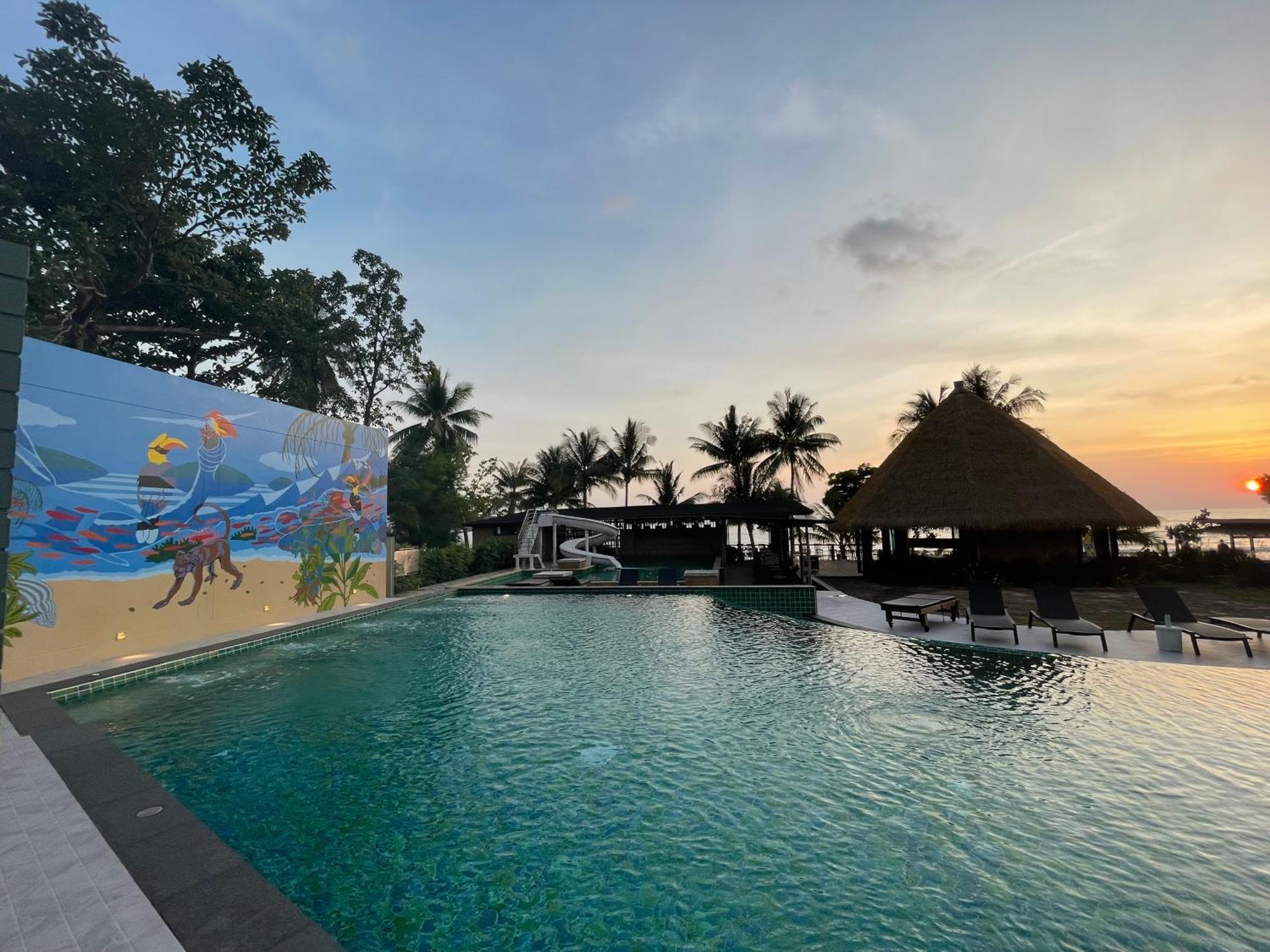 Kai Bae Resort 3*