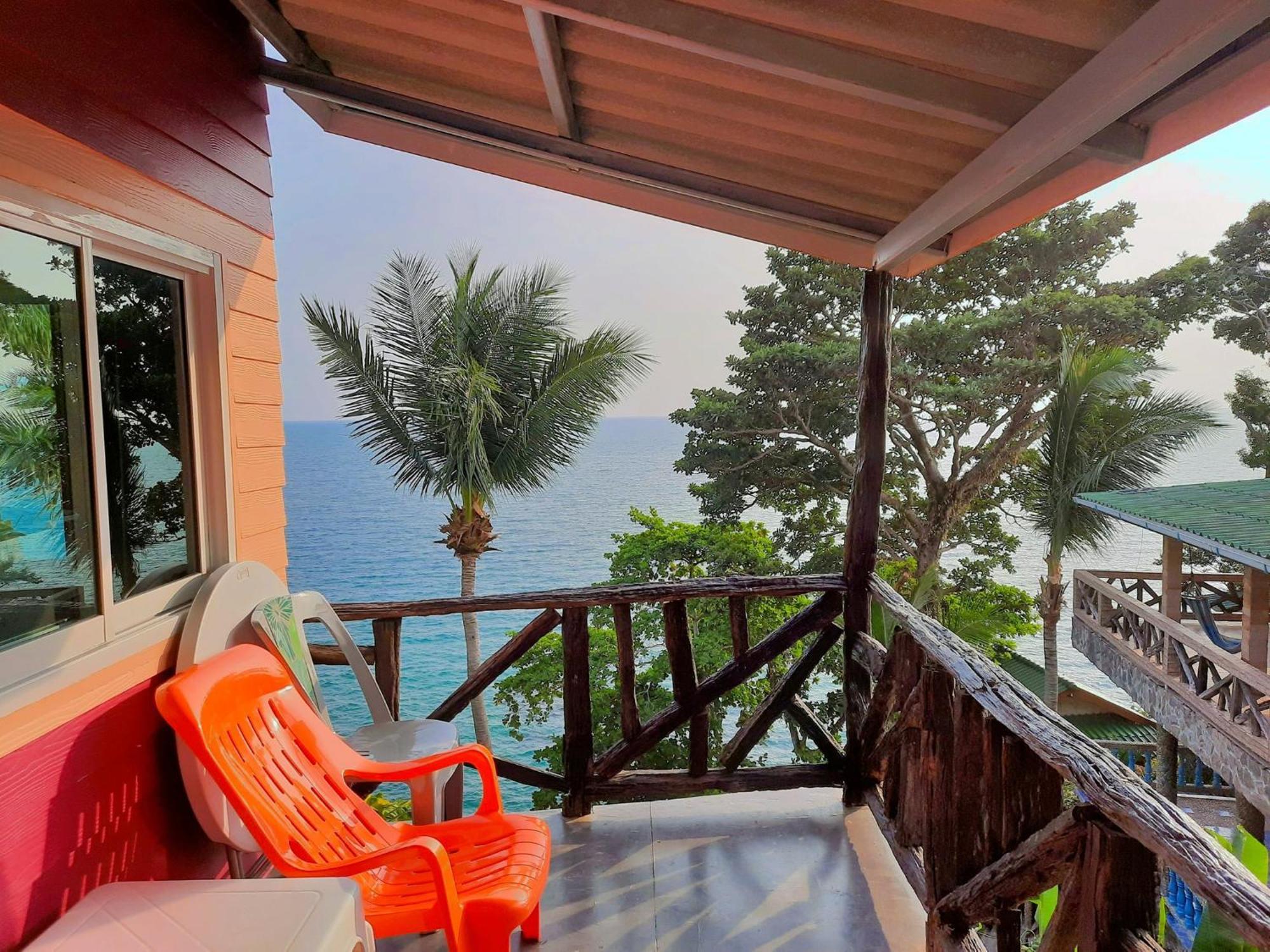 Guest house Cliff View Koh Chang