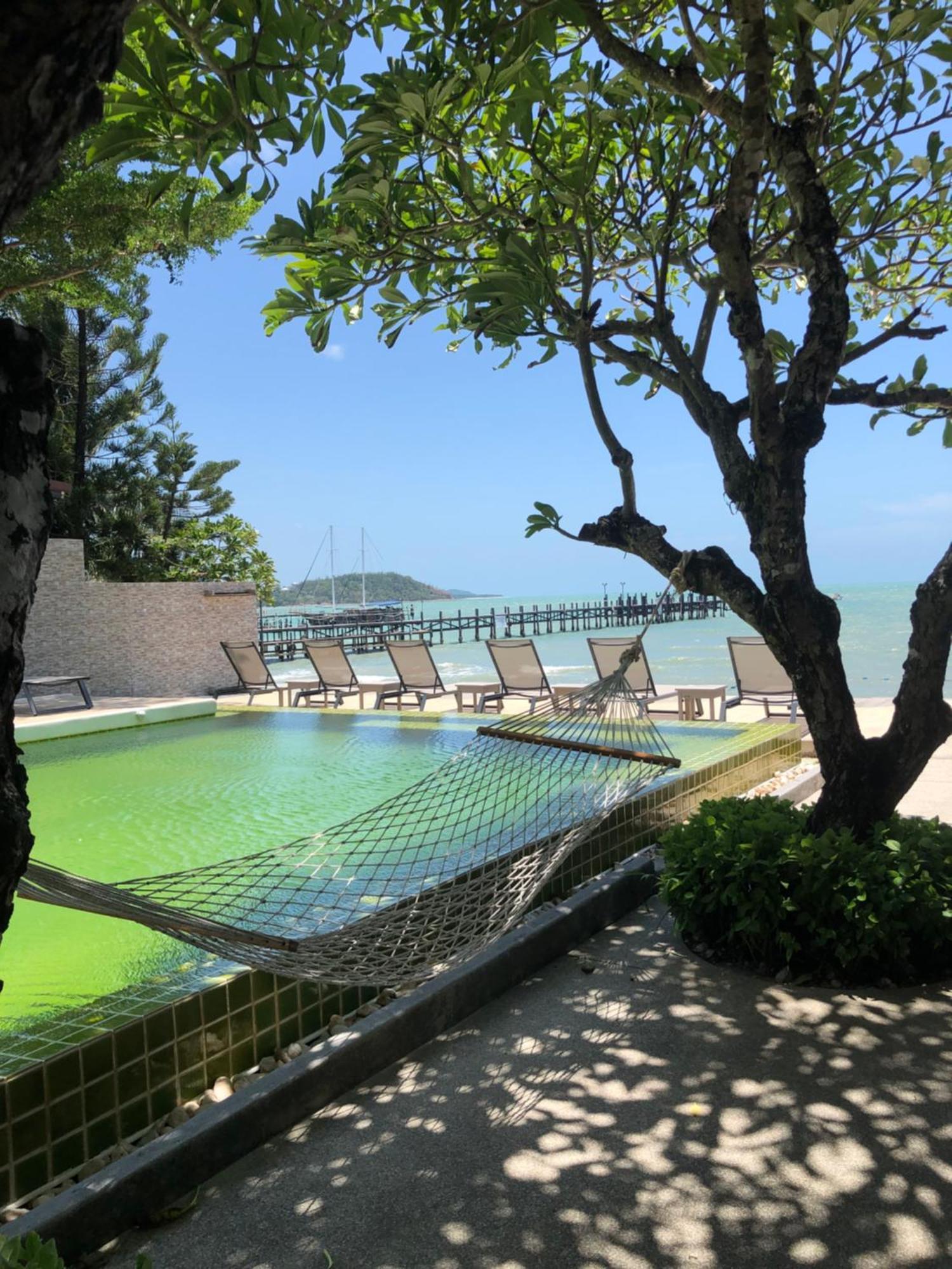 Hotel Punnpreeda - Sha Certified 3*
