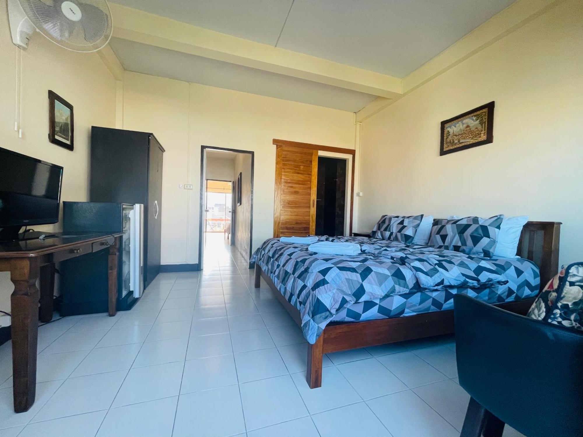 Hotel Sofia Hua Hin