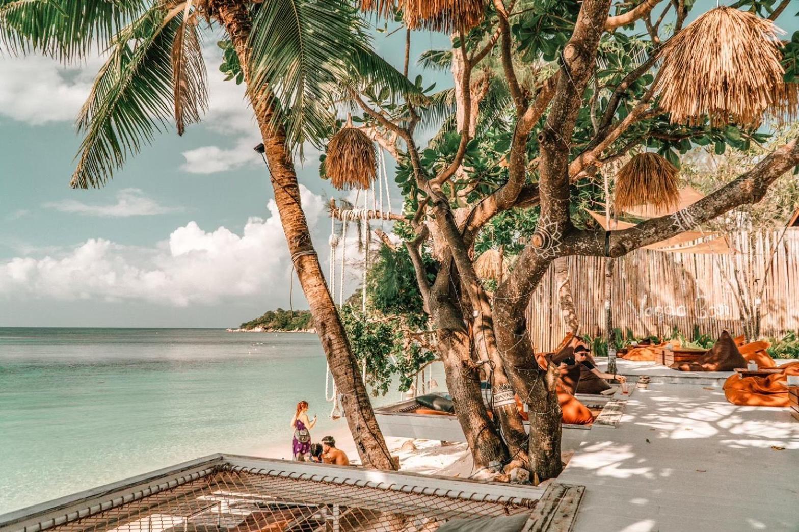 Through Resort Haad Yao