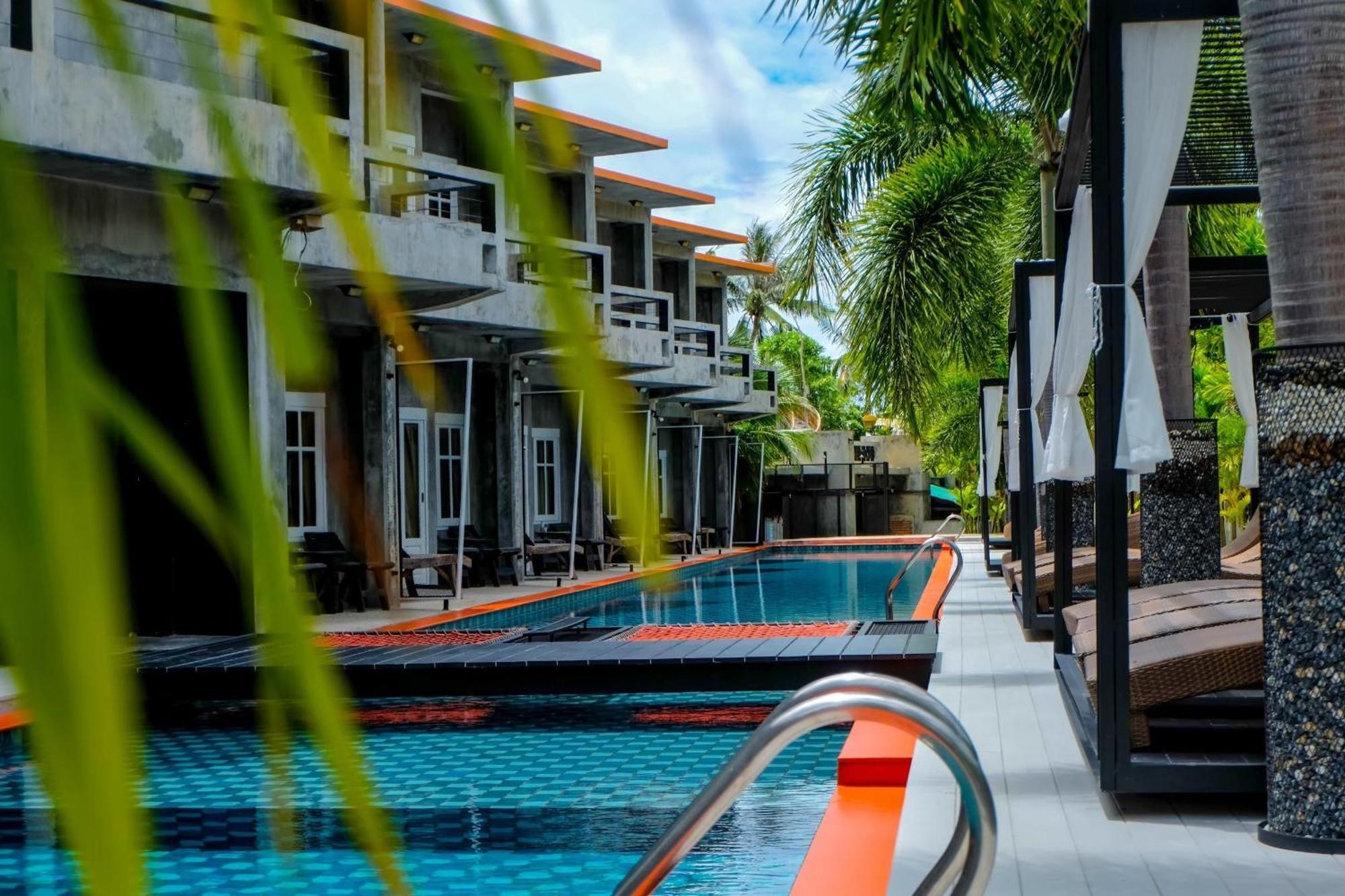 Resort Through