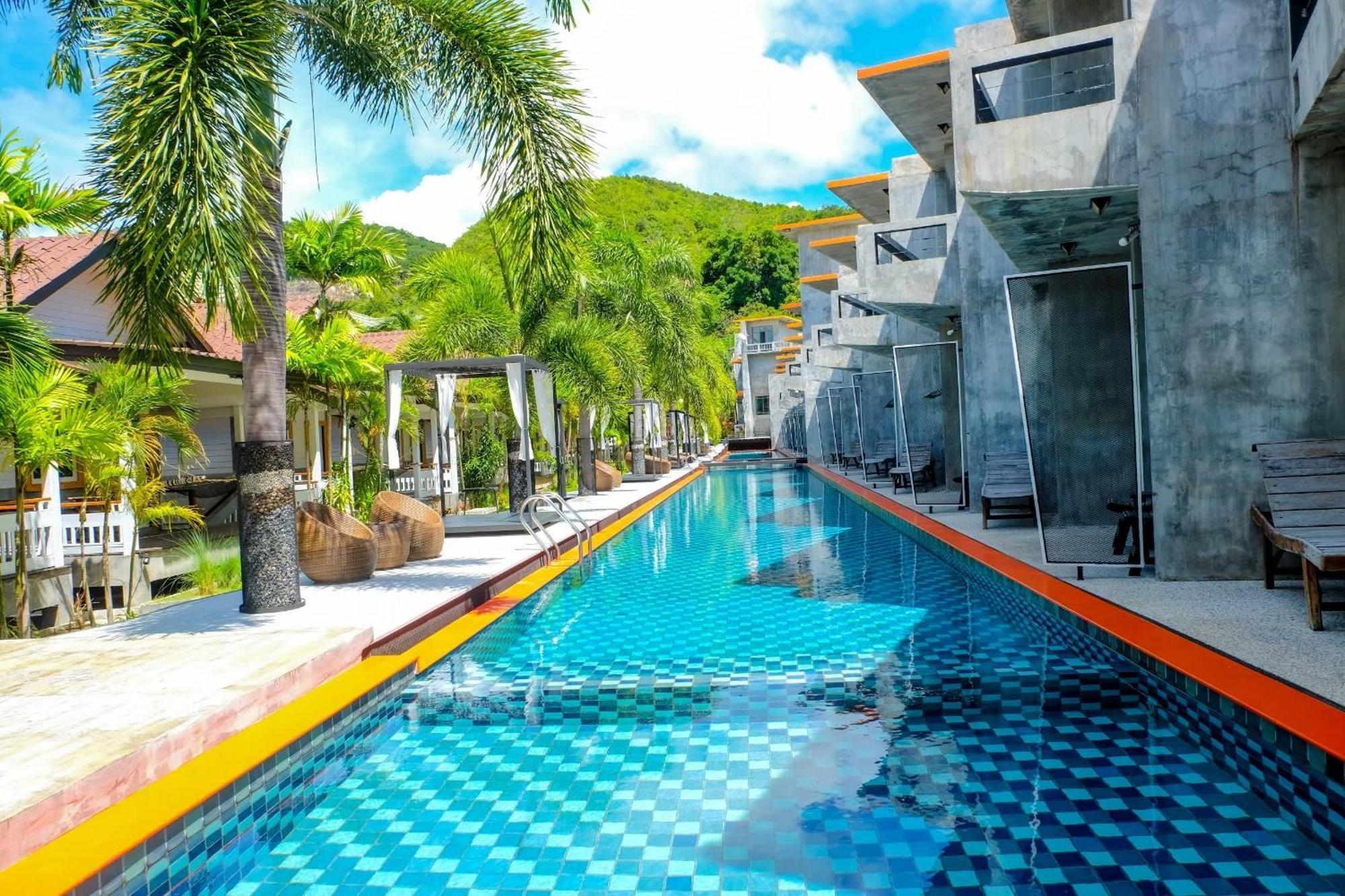 Through Resort