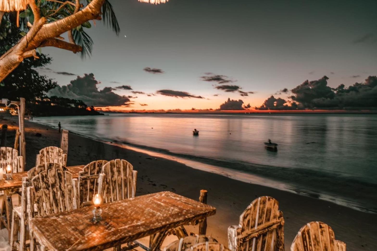 Resort Through