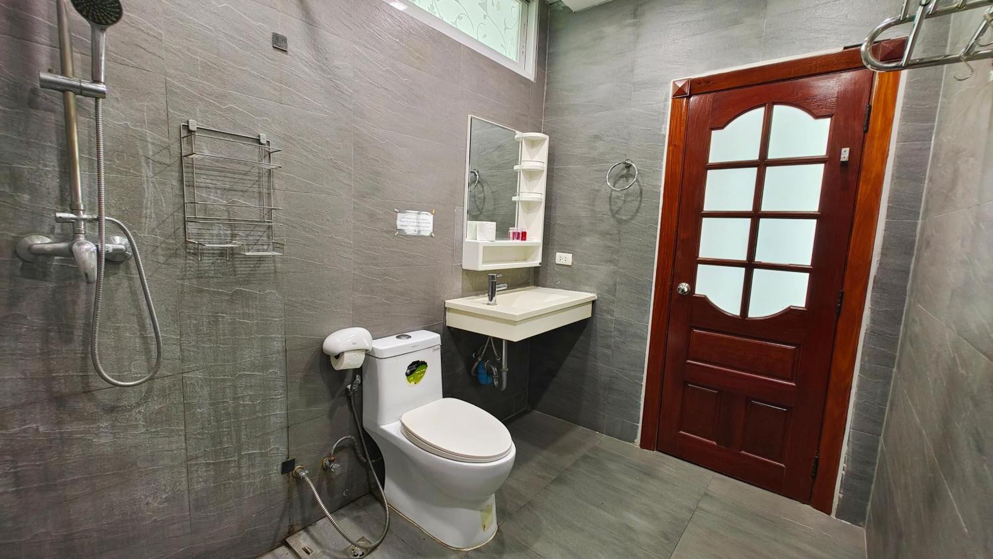 Villa: Oceanview Pool With Thai Hospitality Patong
