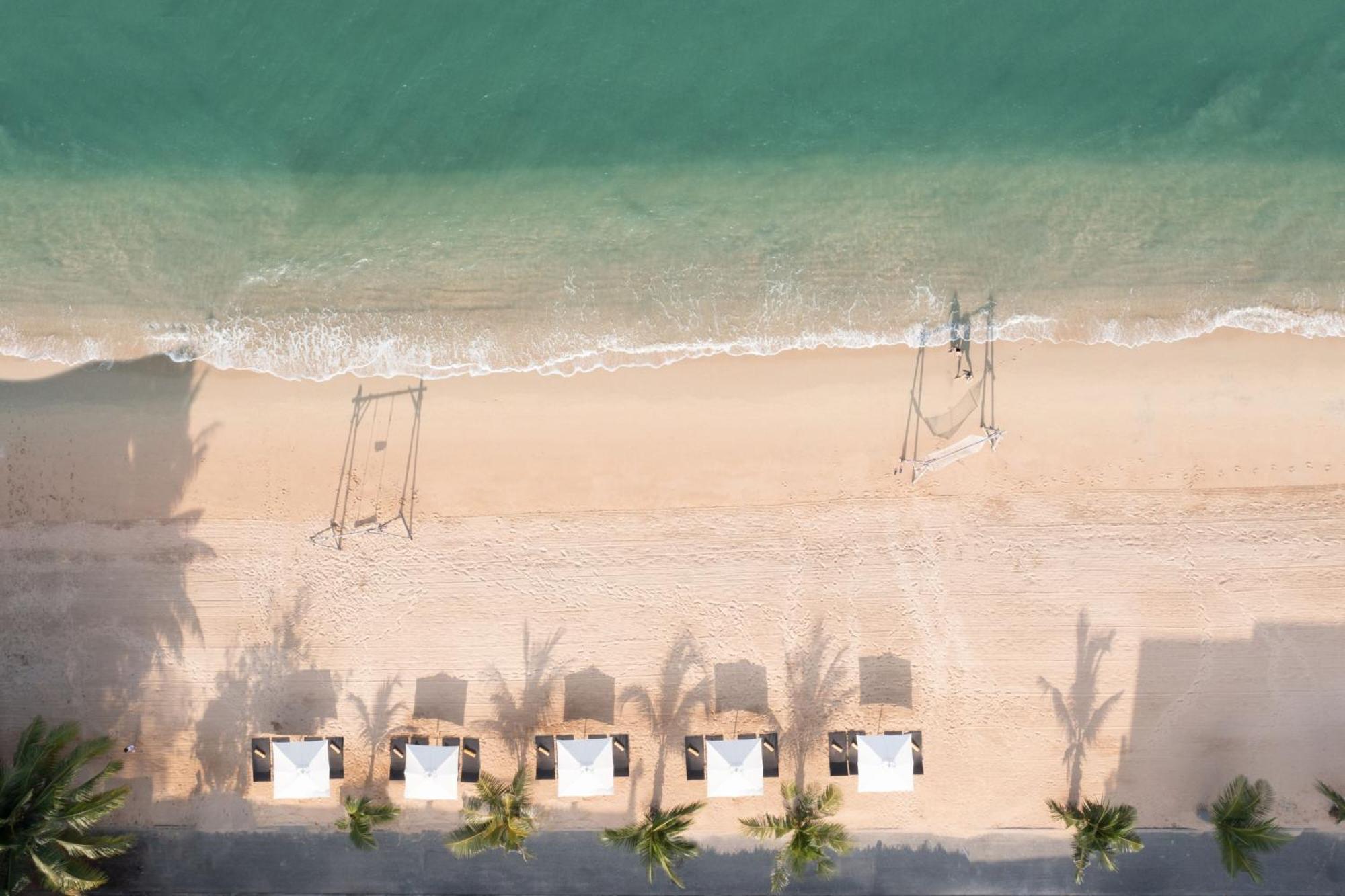 Hotel Renaissance Pattaya & 5*