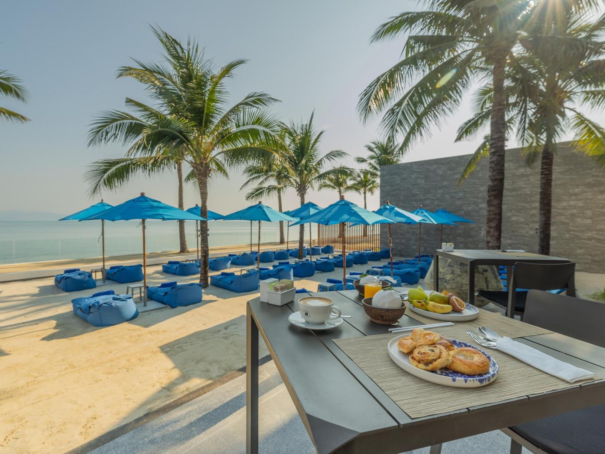 Explorar Koh Samui - Adults Only And Resort Mae Nam