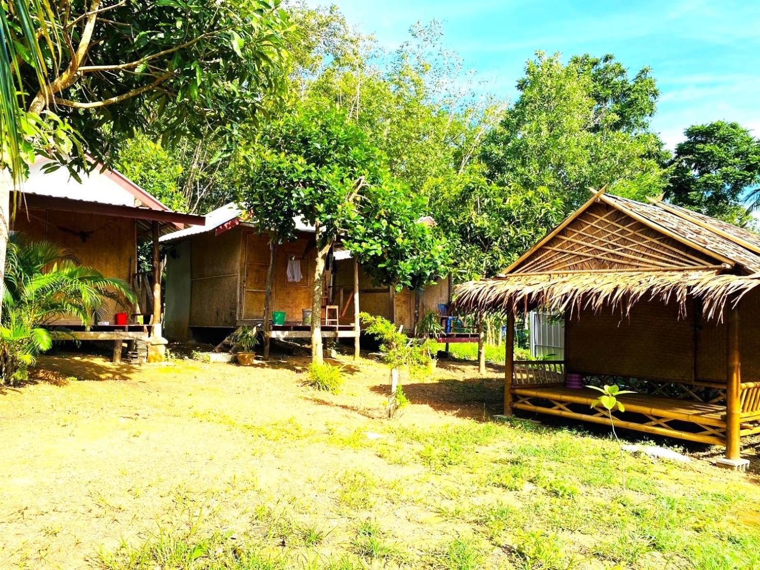 Asama Guest house