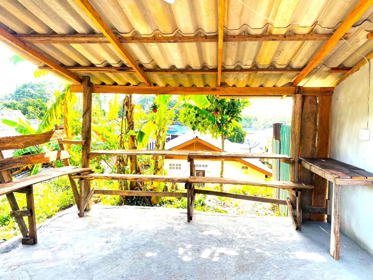 Asama Guest house Koh Lanta