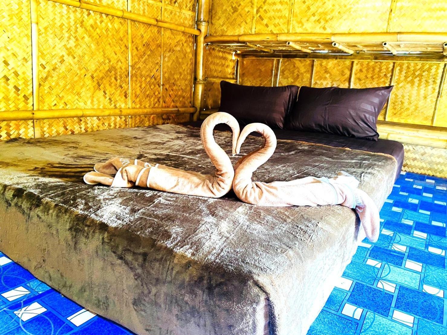 Asama Guest house *