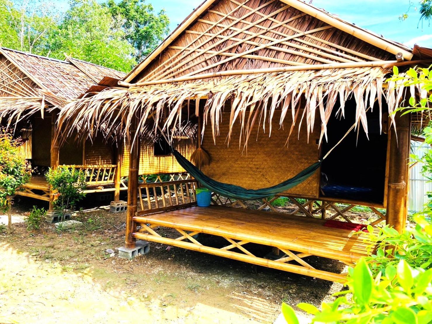 Asama Guest house Koh Lanta