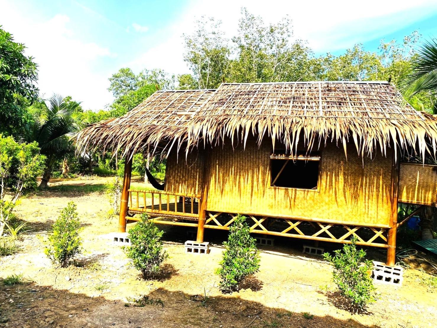 Asama Guest house