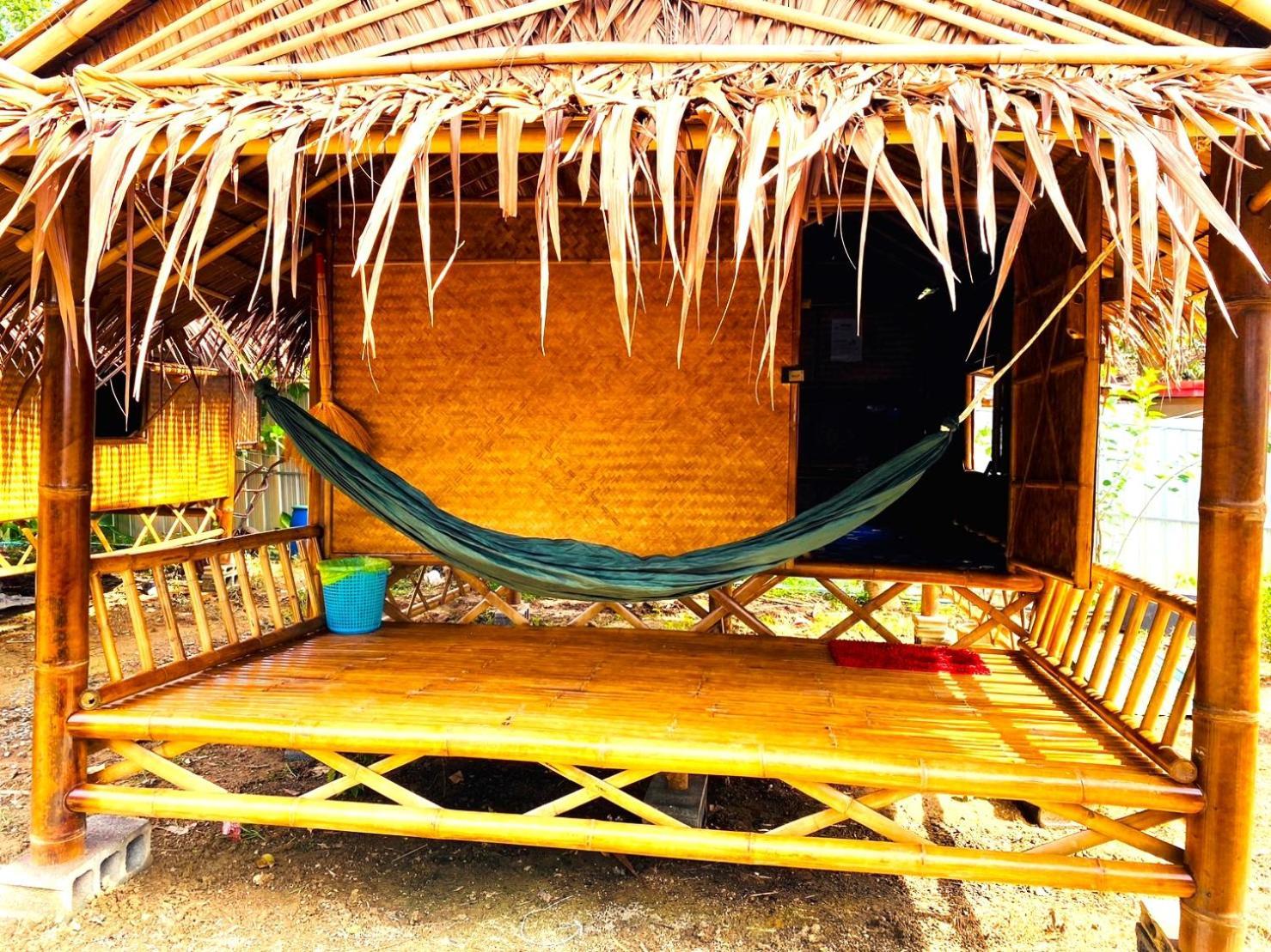 Guest house Asama Koh Lanta