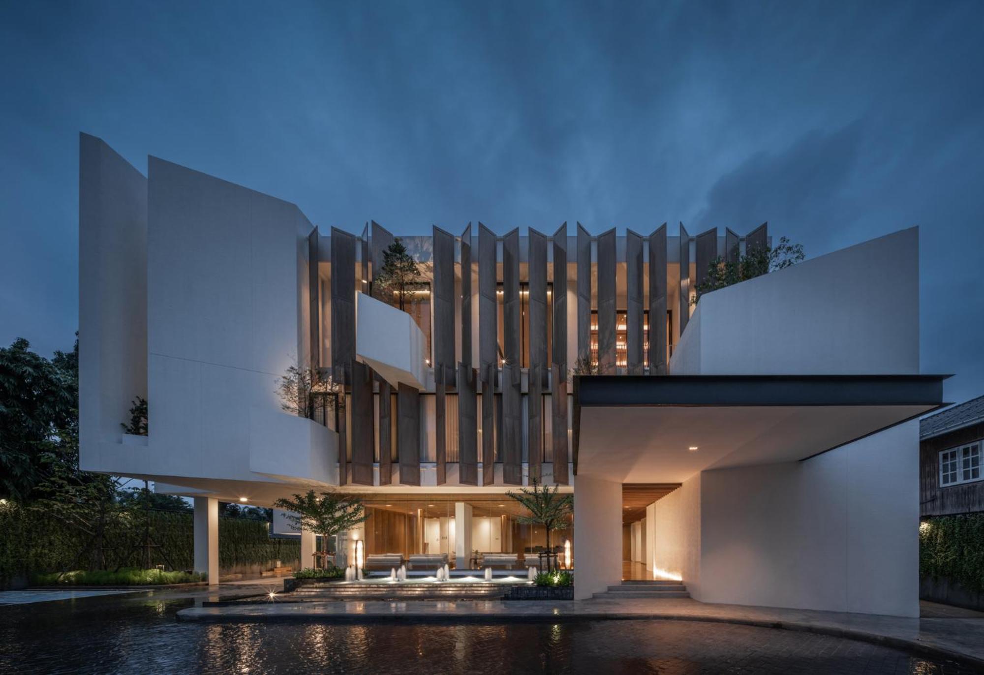 Riva Vista Riverfront Chiangrai