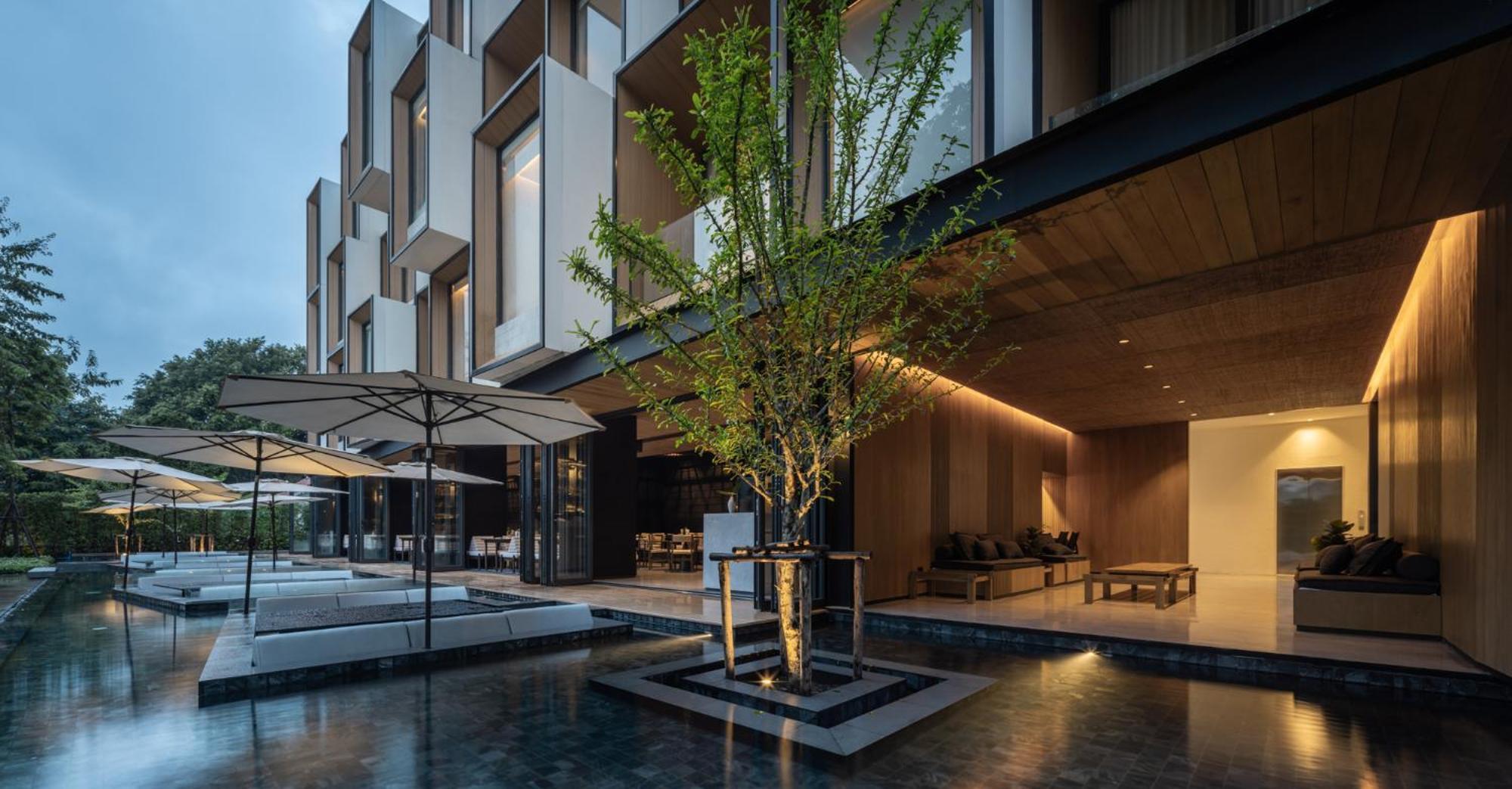 Riva Vista Riverfront Chiangrai