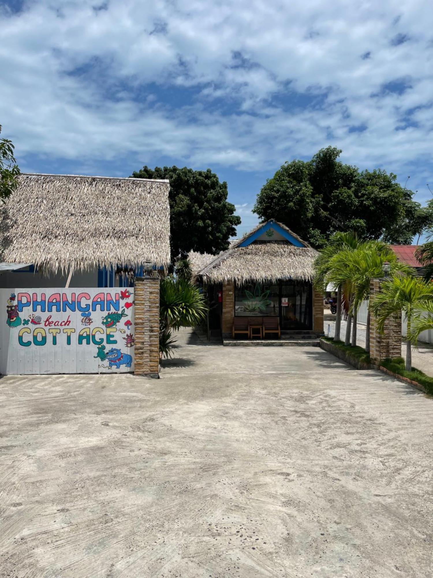 Ko Phangan Aparthotel