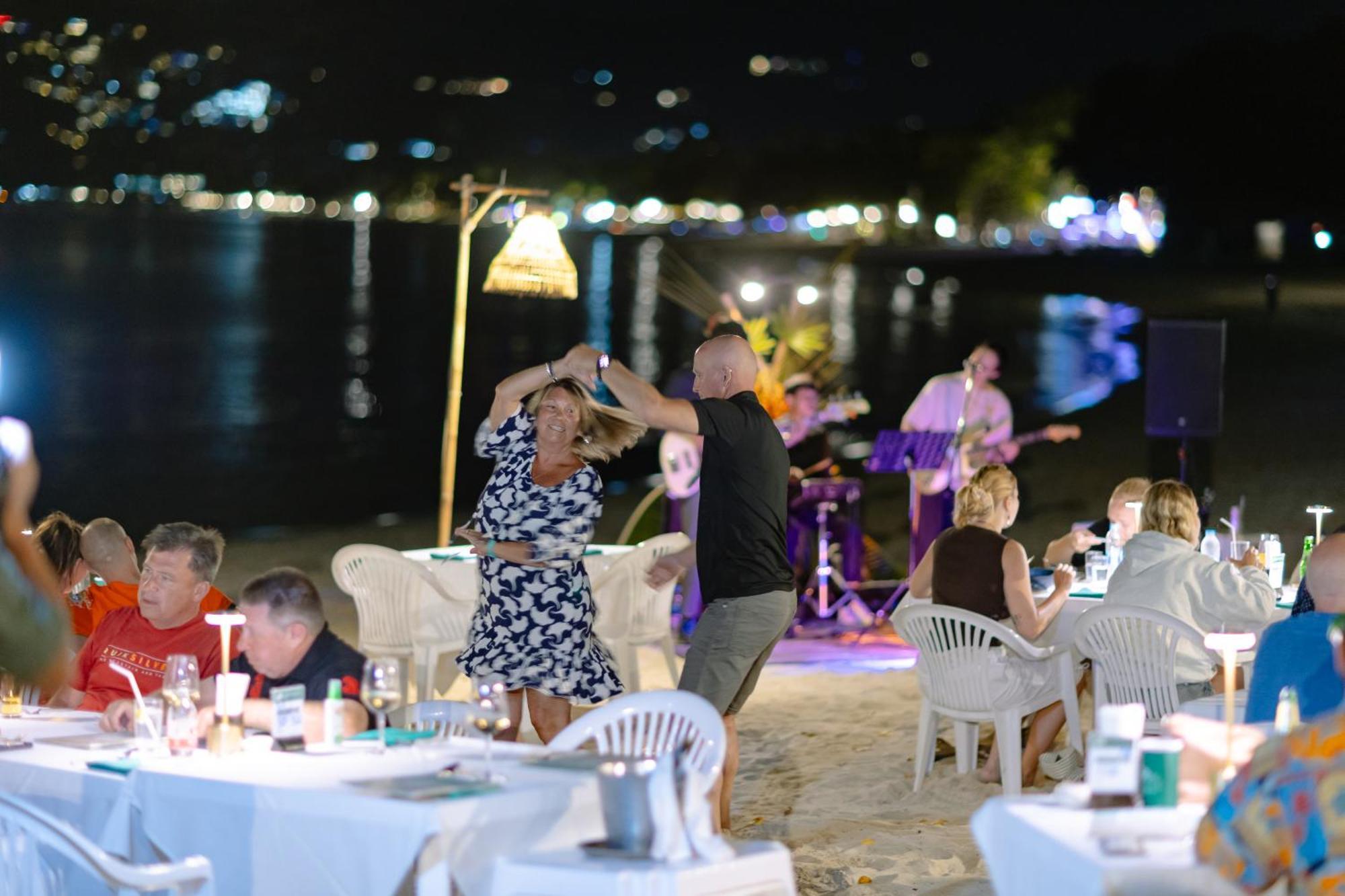 Baan & - Sha Extra 3* Chaweng (Koh Samui)
