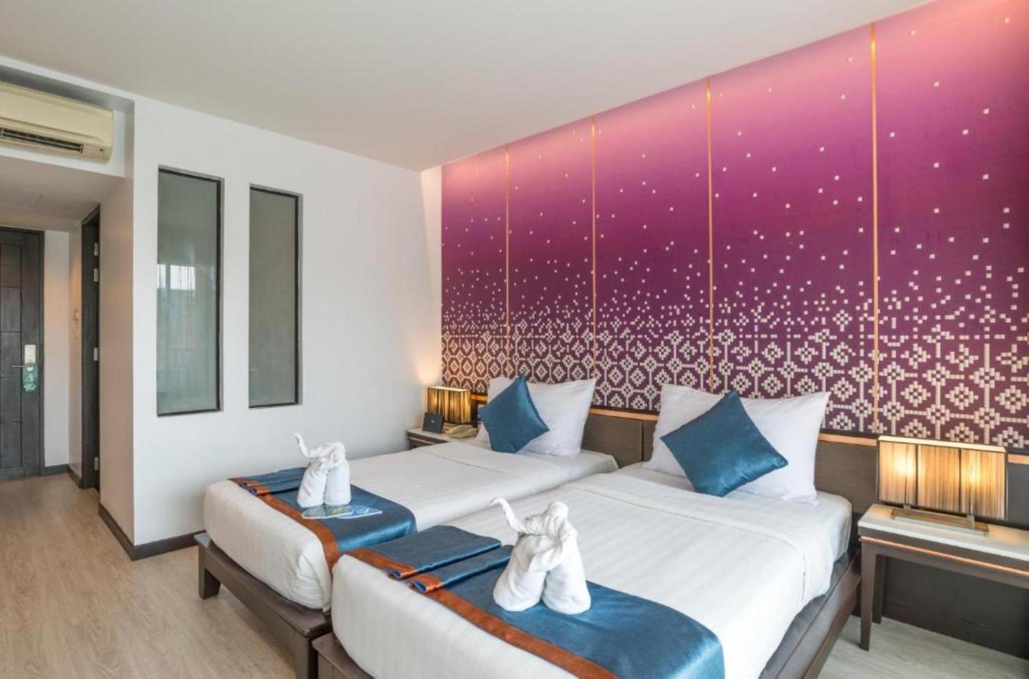 Ananta Burin - Sha Extra Resort