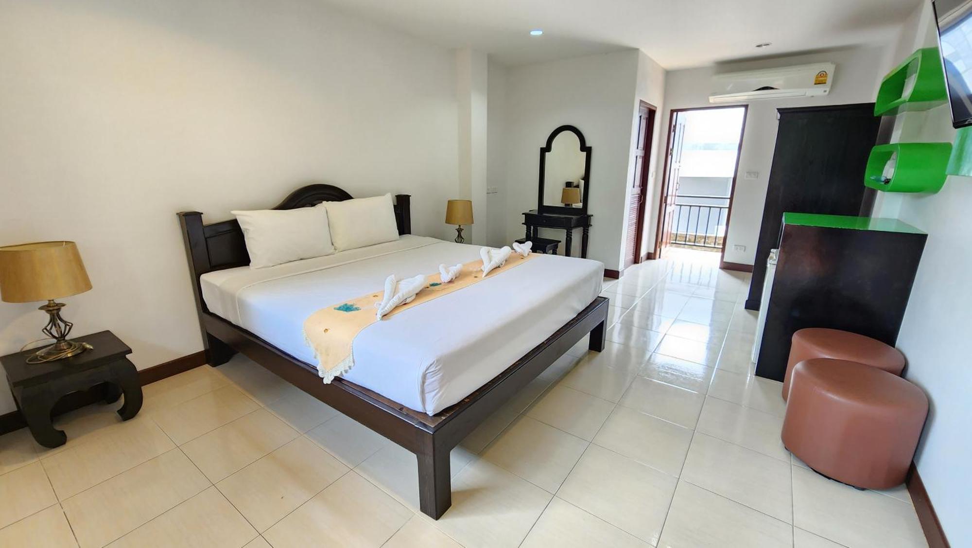 Hotel Panupong Chaweng (Koh Samui)