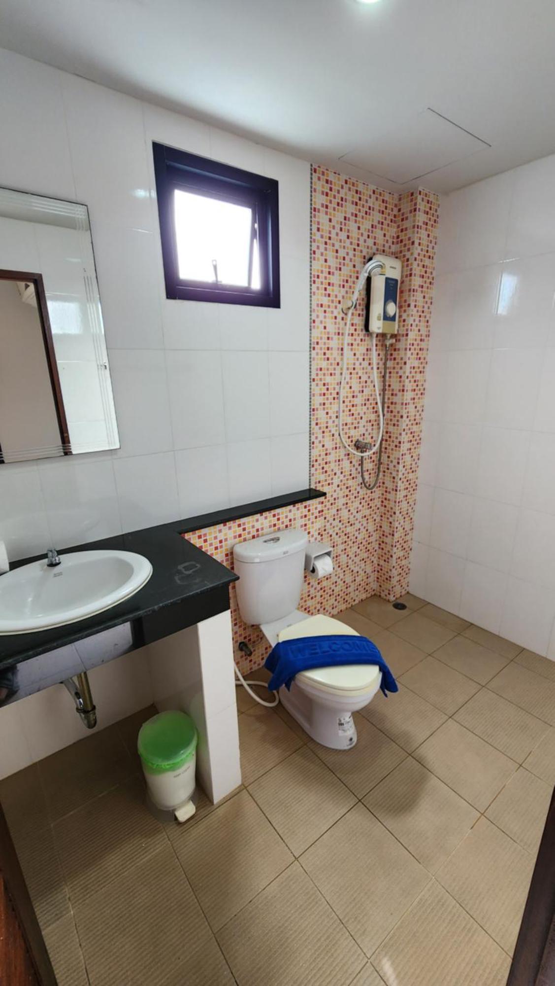 Hotel Panupong Chaweng (Koh Samui)
