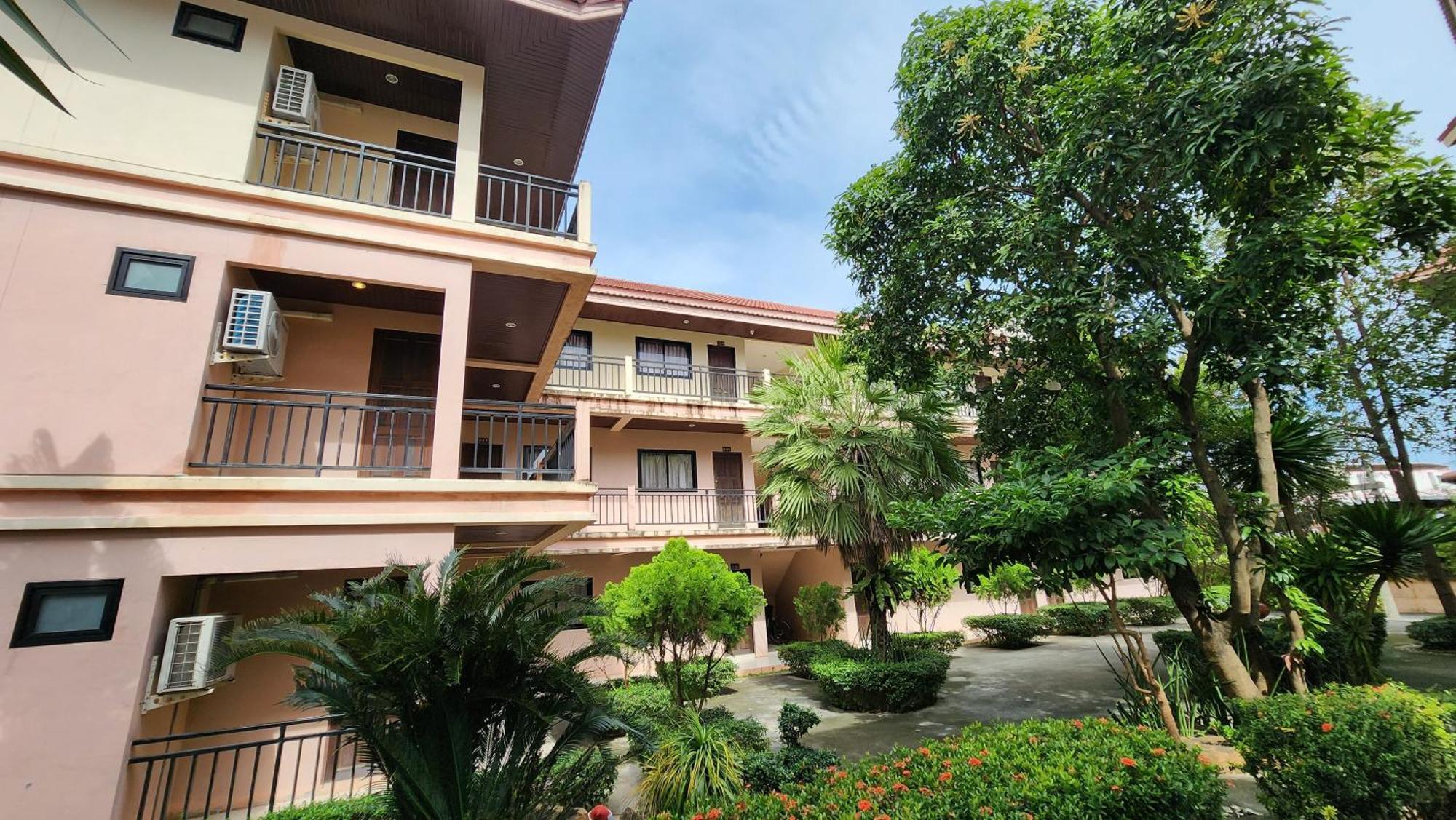 Panupong 3* Chaweng (Koh Samui)