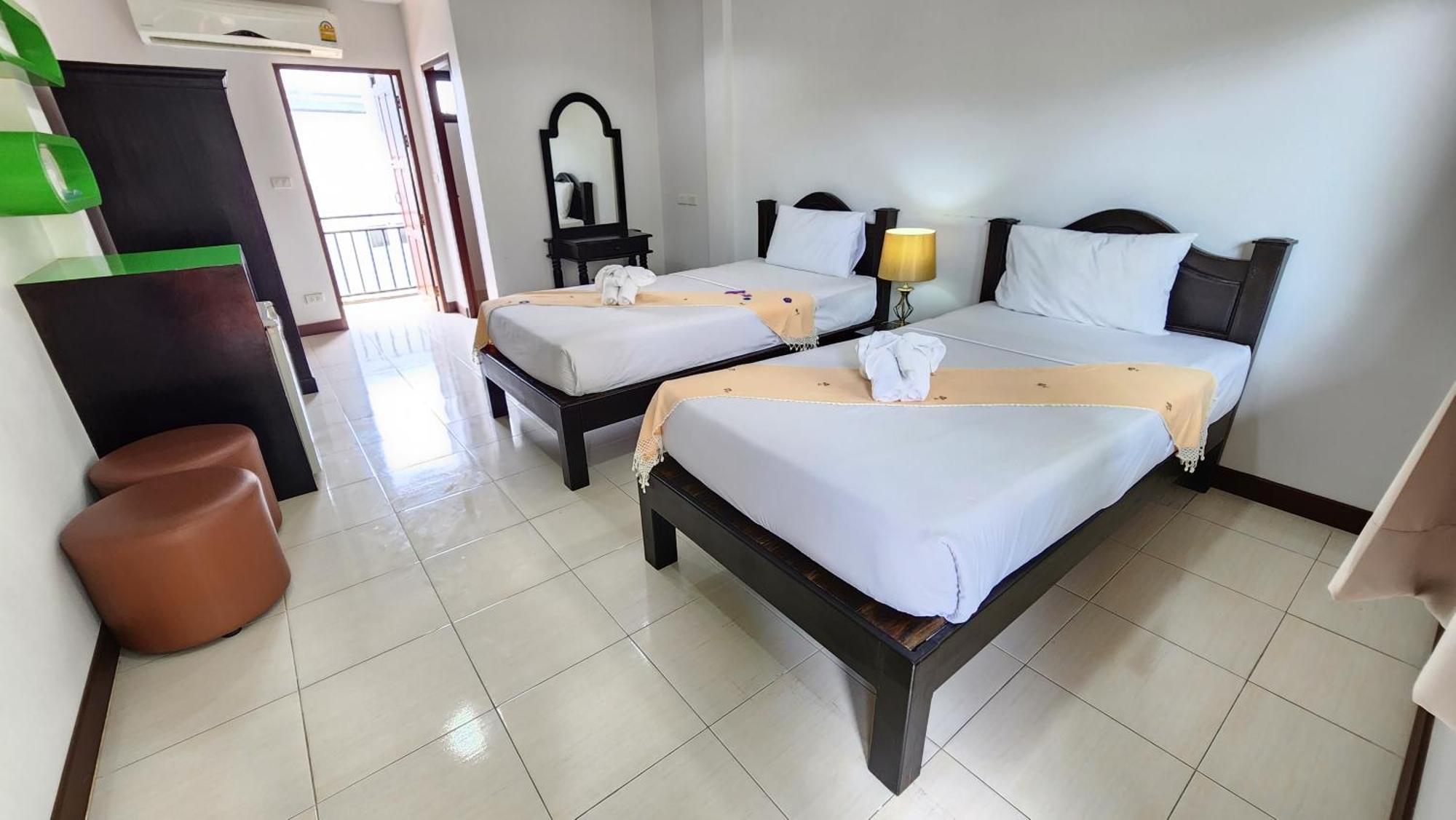 Hotel Panupong