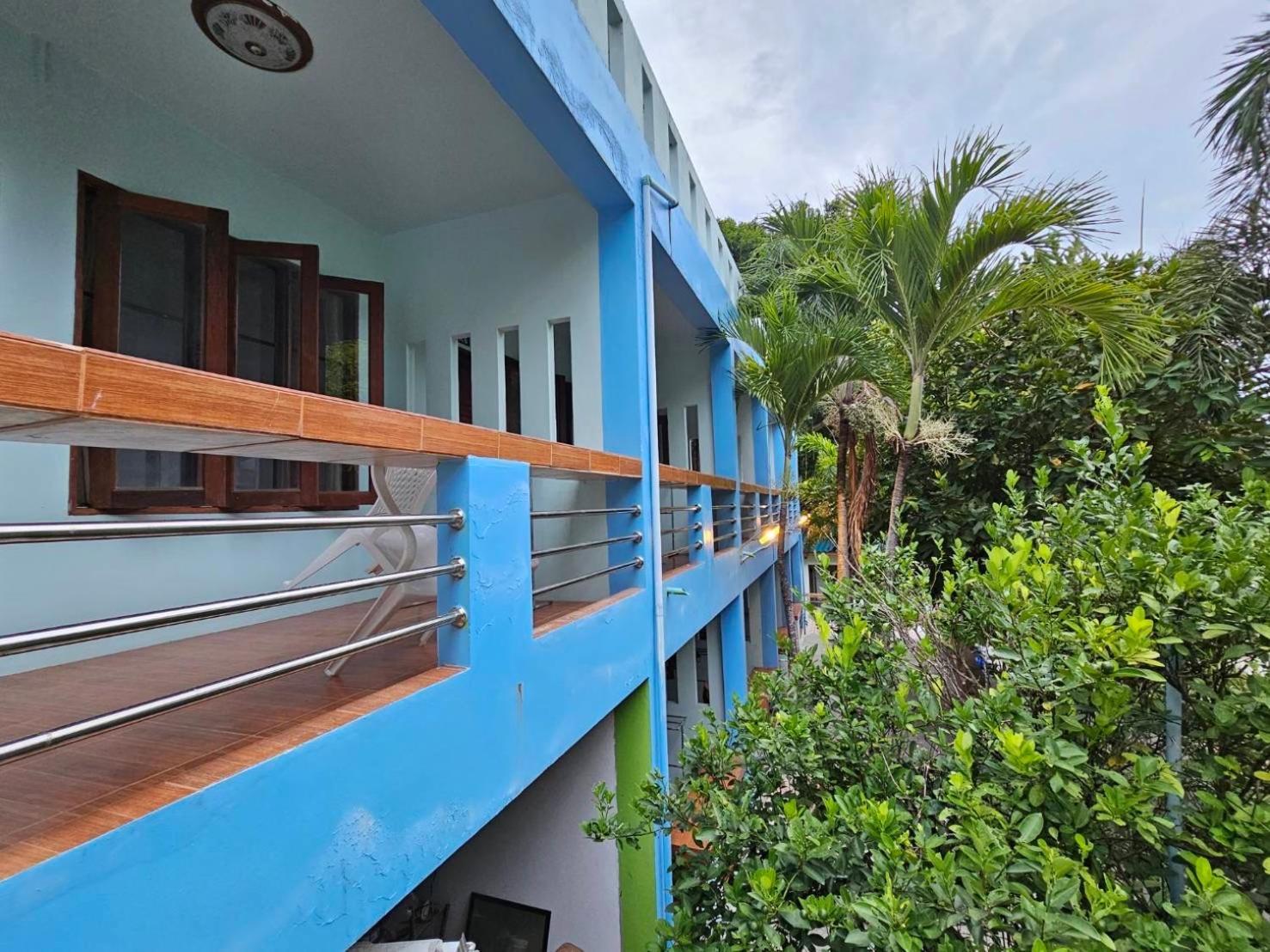 Resort Ocean View Koh Tao
