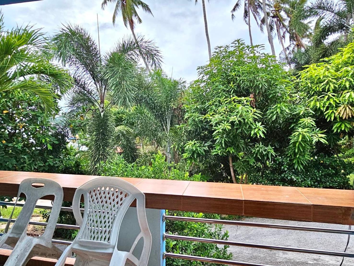 Resort Ocean View