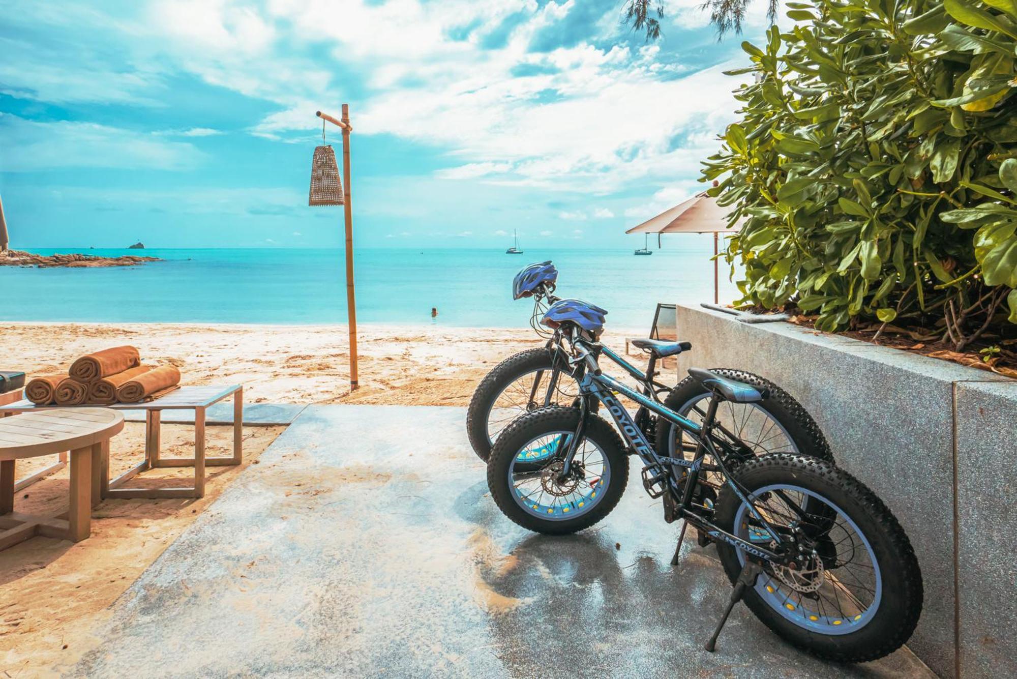 Kimpton Kitalay Samui By Ihg Hotel
