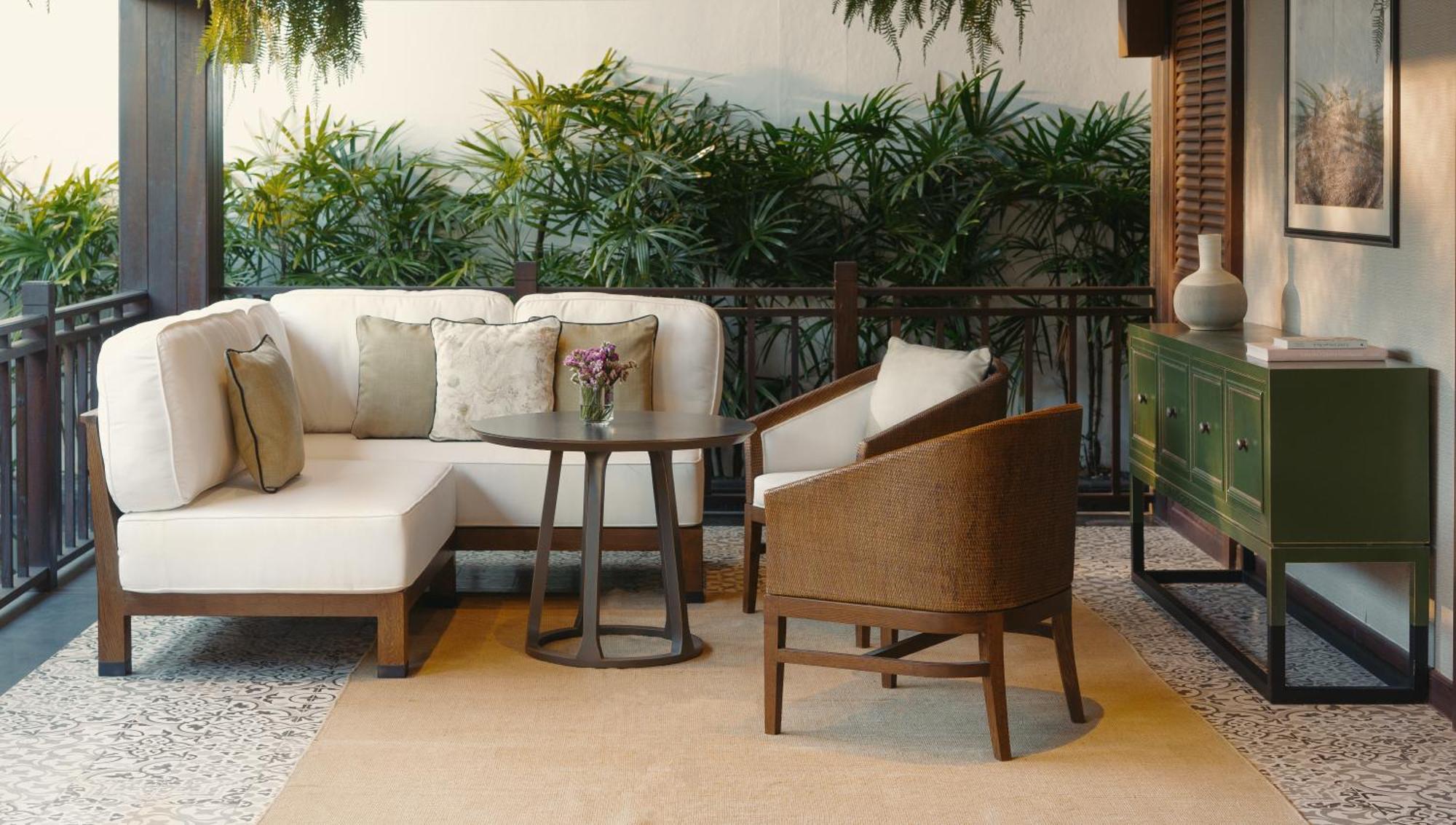 Hotel Kimpton Kitalay Samui By Ihg Koh Samui